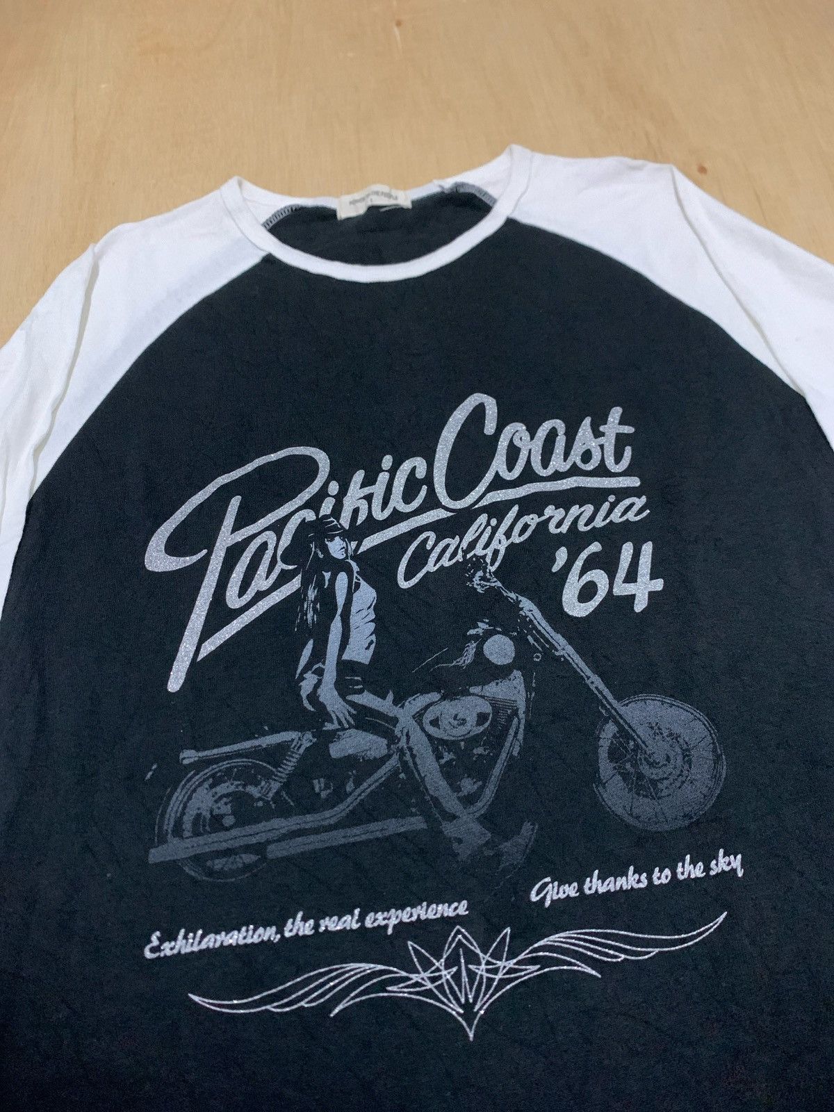 Hysteric Glamour × Japanese Brand Y2k Power to the people Hysteric Glamour style Size US L / EU 52-54 / 3 - 5 Thumbnail