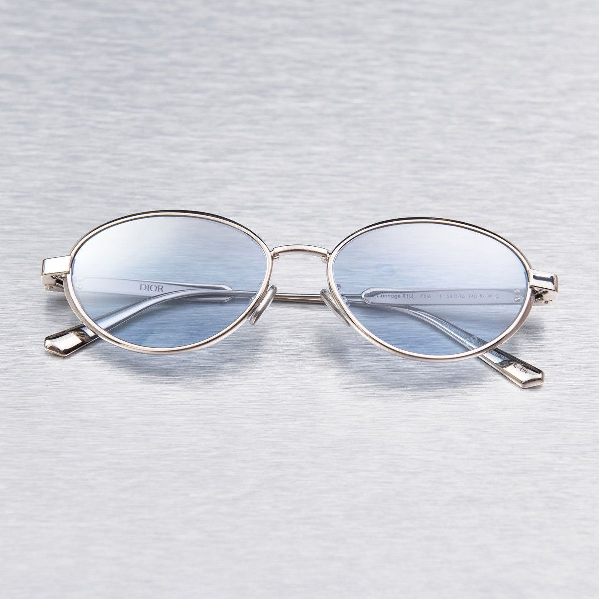 Dior DIOR DIORCANNAGE R1U F0I6 SUNGLASSES Size ONE SIZE - 6 Thumbnail