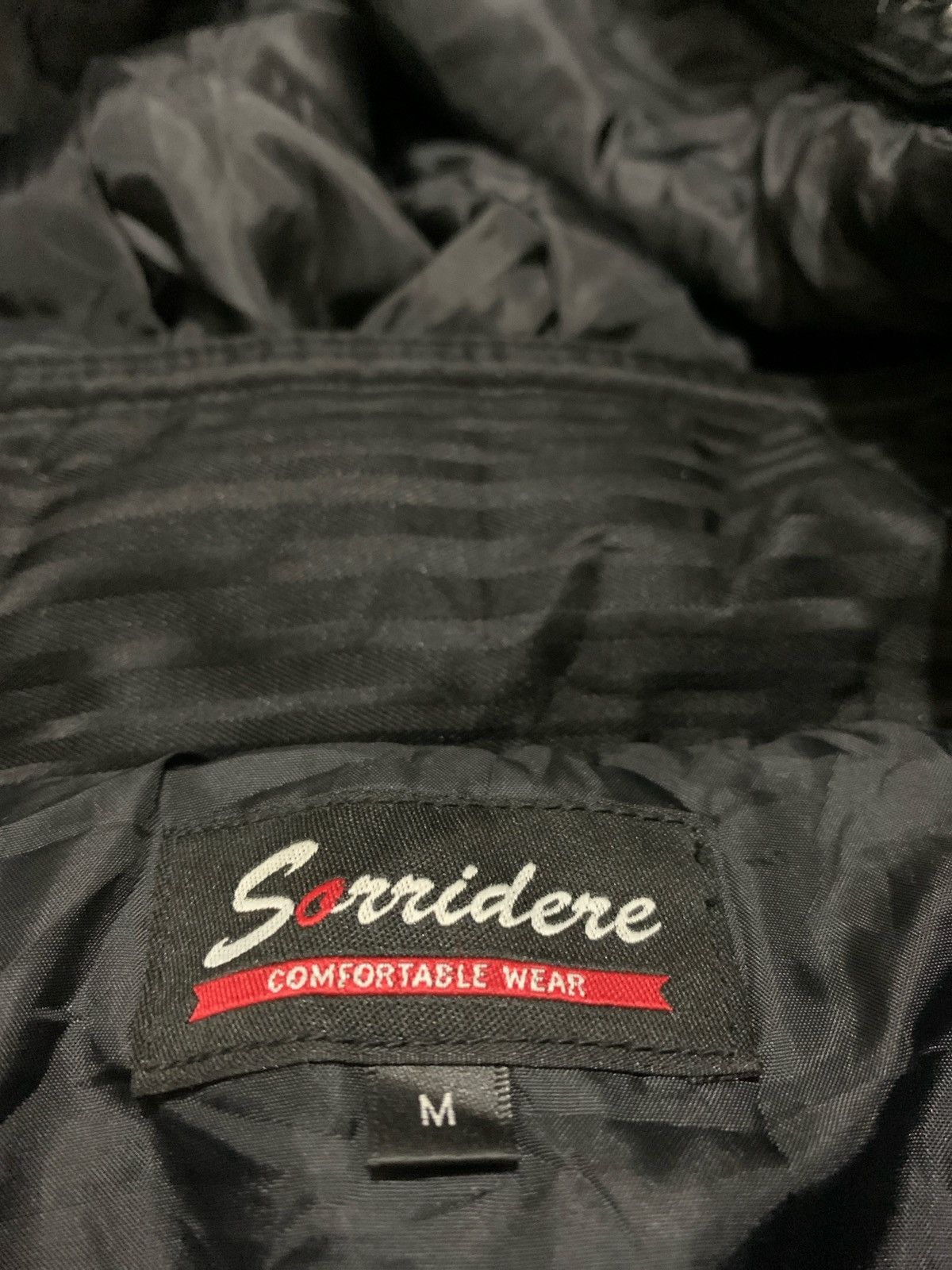 If Six Was Nine × Japanese Brand × Le Grande Bleu (L.G.B.) Sanridere Fur Jacket Ifsixwasnine LGB Style Size US M / EU 48-50 / 2 - 8 Thumbnail