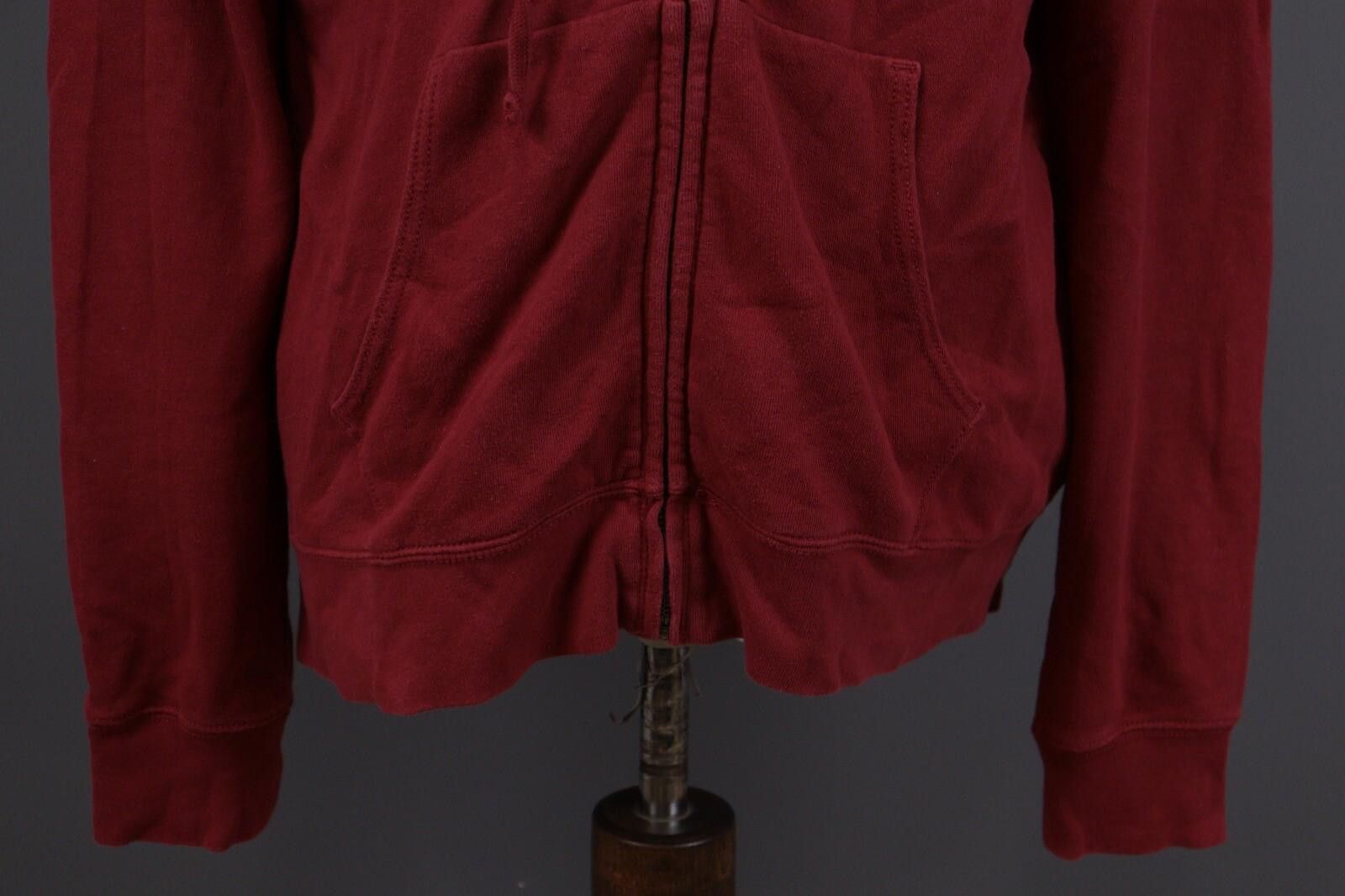 Denim & Supply Ralph Lauren Denim & Supply Ralph Lauren Logo Hoodie Sweater Size L Size US L / EU 52-54 / 3 - 3 Thumbnail