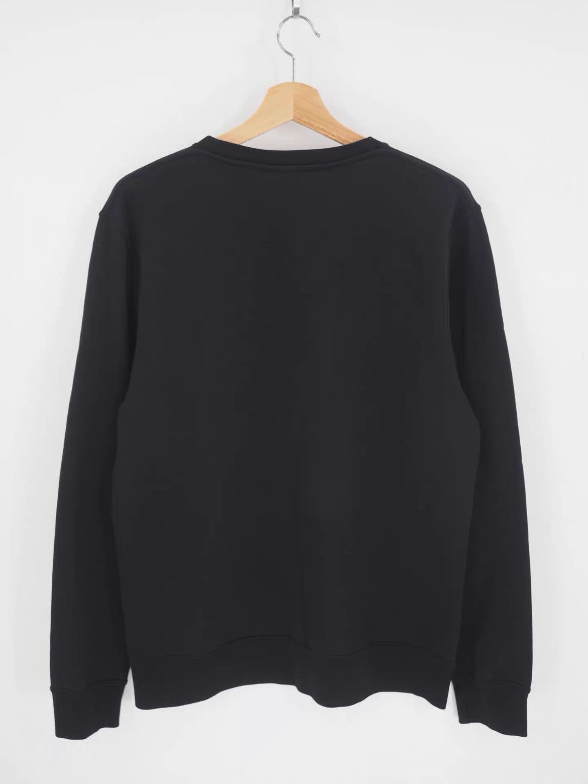 Balenciaga Balenciaga 14AW Egpytofunk Sphinx Sweatshirt-2507 Size US M / EU 48-50 / 2 - 2 Thumbnail