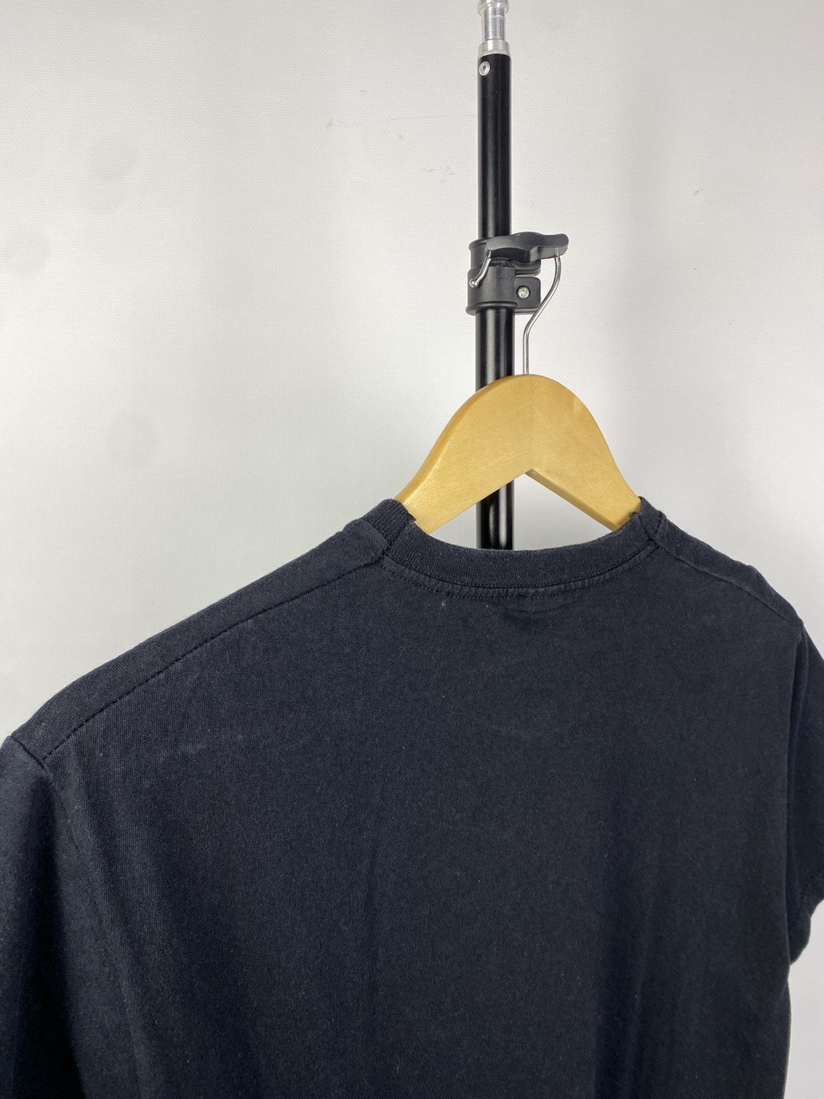 Band Tees × Vintage Vintage 2007 Nine Eleven Use Your Disillusion 911 T-Shirt Size US S / EU 44-46 / 1 - 5 Thumbnail