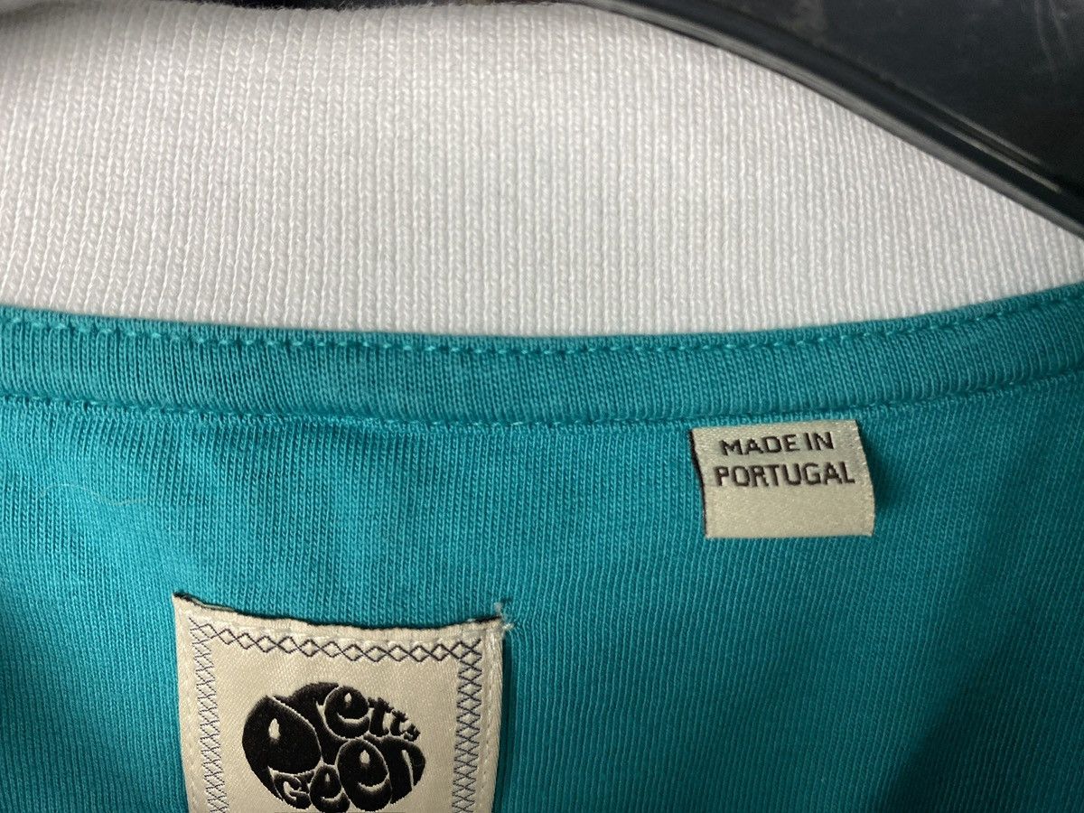Other × Pretty Green Men’s Pretty Green Polo Shirt Streetwear Size Large Size US L / EU 52-54 / 3 - 9 Thumbnail