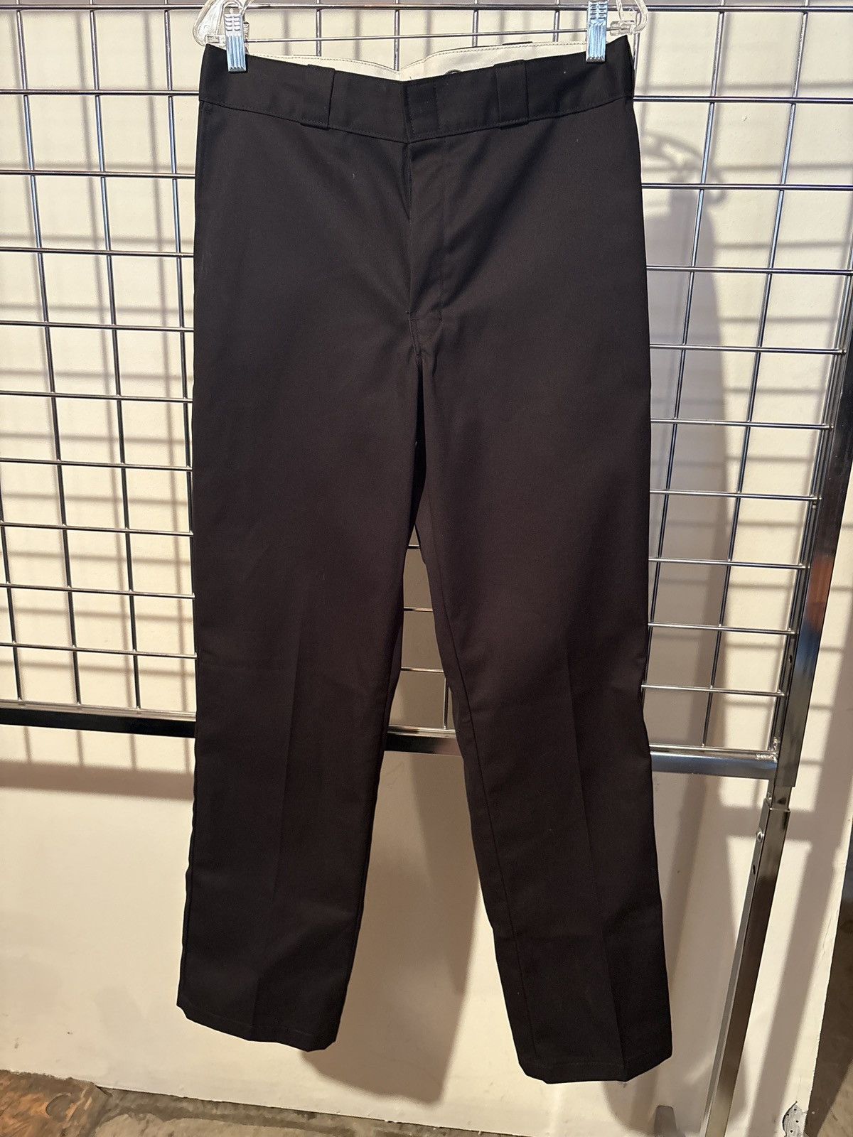 Dickies Dickies Pants Size 34R - 2 Thumbnail
