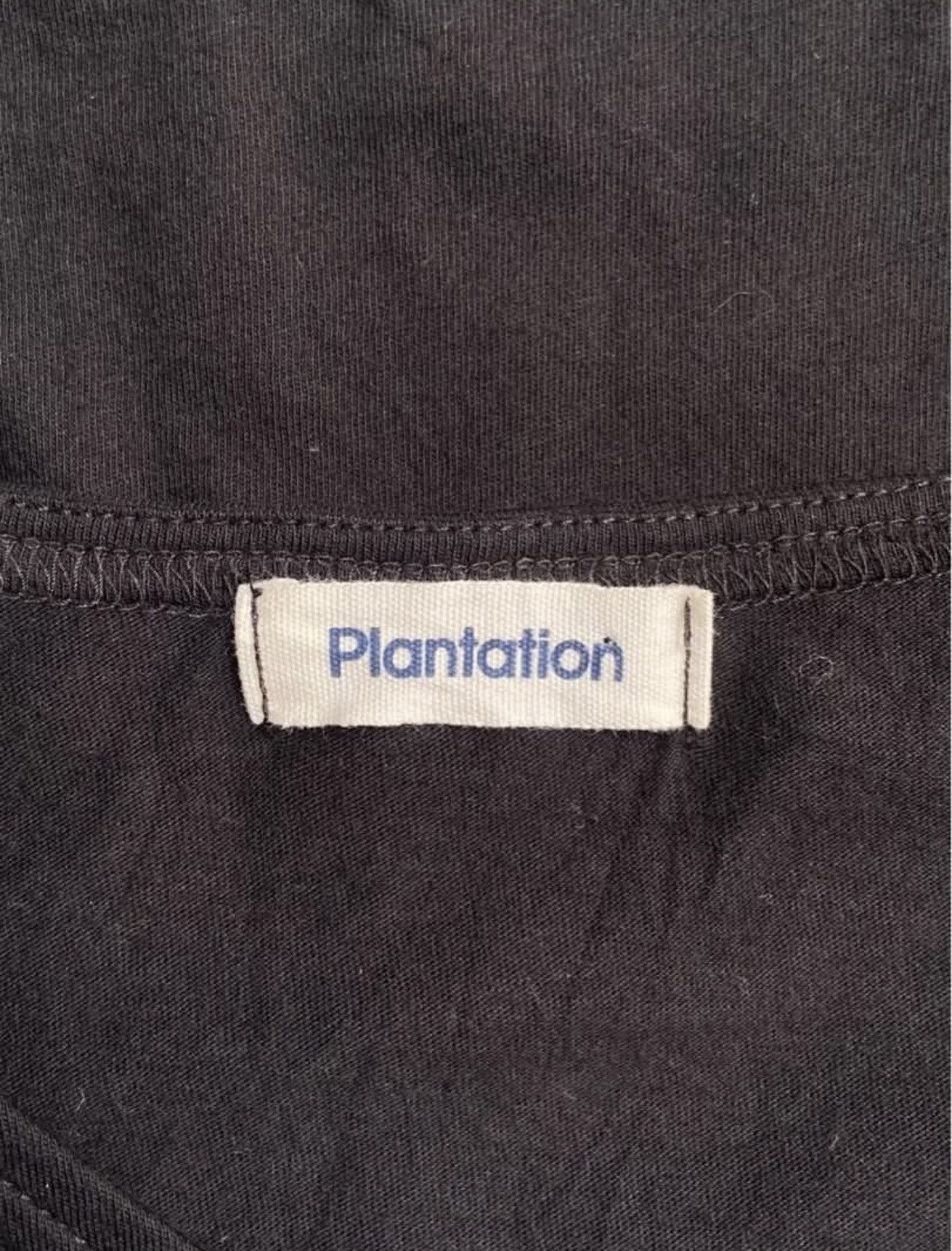 Issey Miyake PLANTATION Issey Miyake T-shirt Cardigan Size US M / EU 48-50 / 2 - 6 Thumbnail