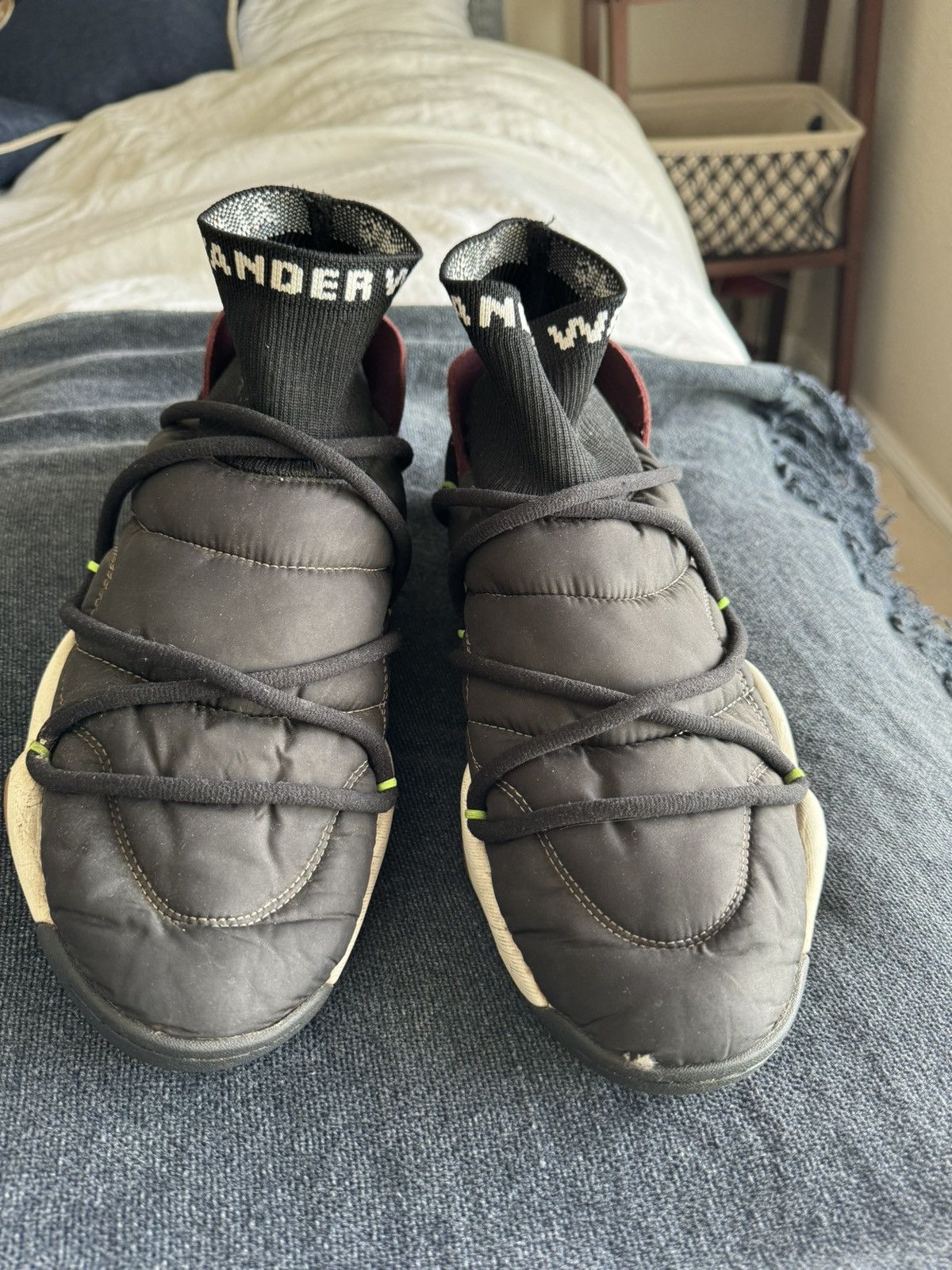 Alexander Wang Alexander Wang Sneakers | Grailed