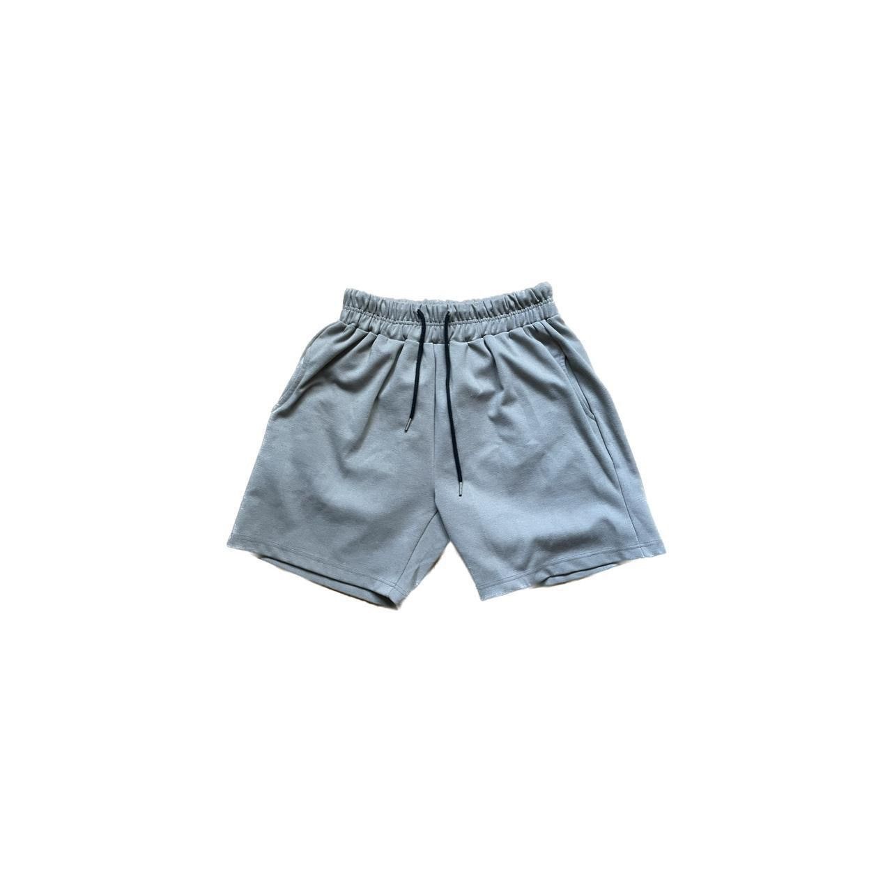 Other estudio niksen oversized lounge set (beige) tshirt & shorts Size US M / EU 48-50 / 2 - 4 Thumbnail