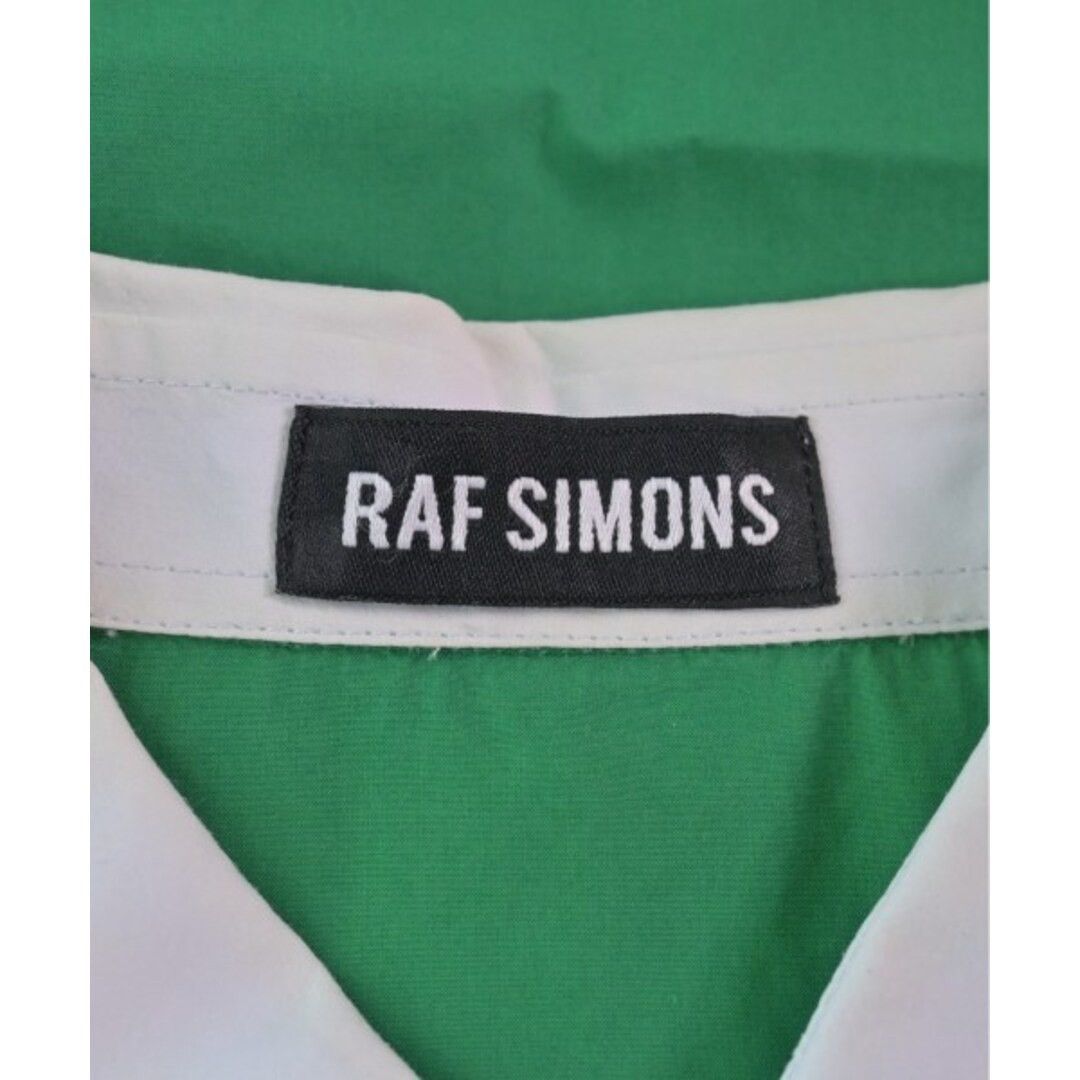 Raf Simons Raf Simons Shirt Size S Size US S / EU 44-46 / 1 - 3 Thumbnail