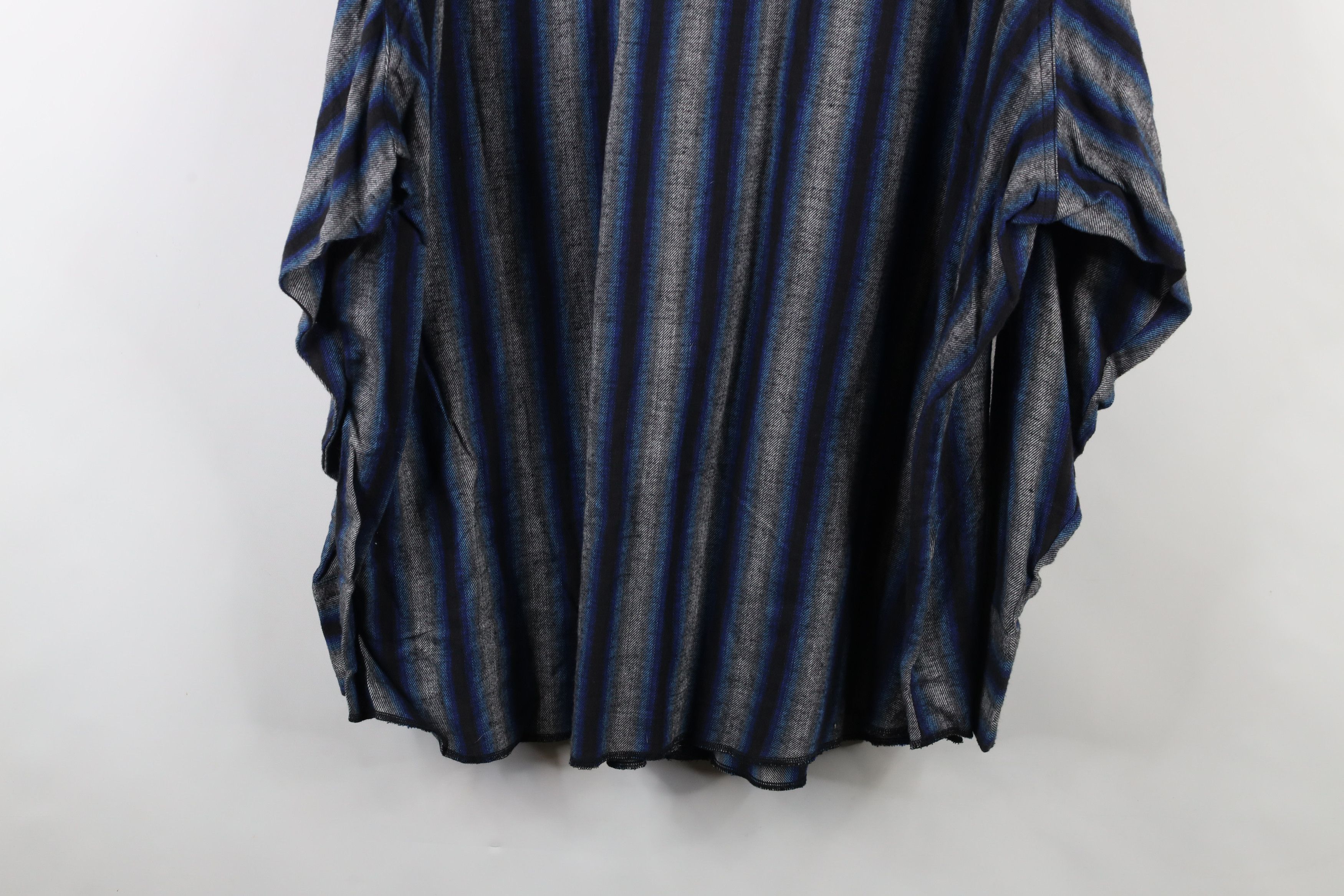 Vintage × Wrangler Deadstock Vintage 90s Wrangler Western Cowboy Button Shirt Size US XXL / EU 58 / 5 - 10 Thumbnail