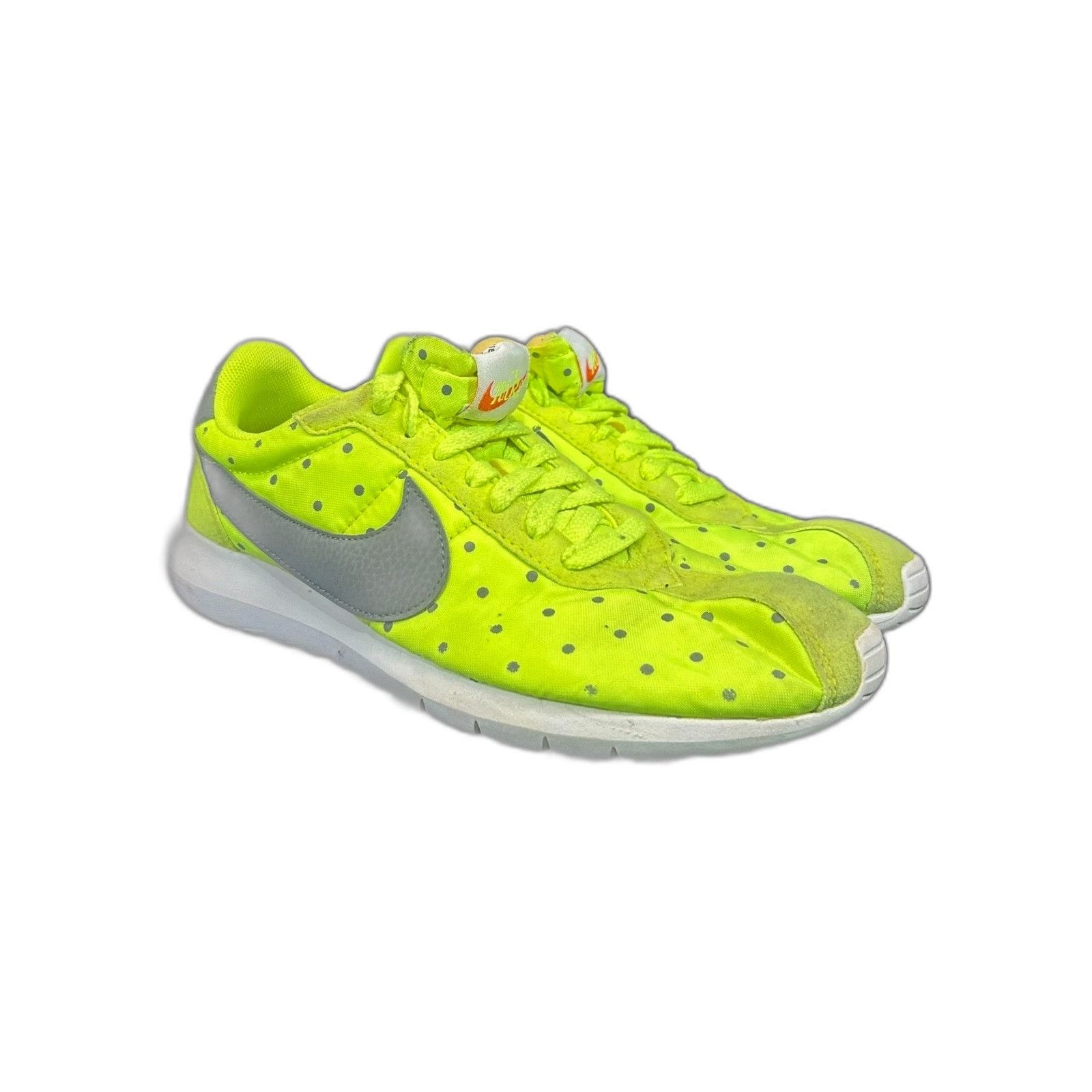 Nike Nike Shoes Women's 8.5 Roshe Run Athletic Running Sneakers 8 Size US 8.5 / EU 41-42 - 2 Thumbnail