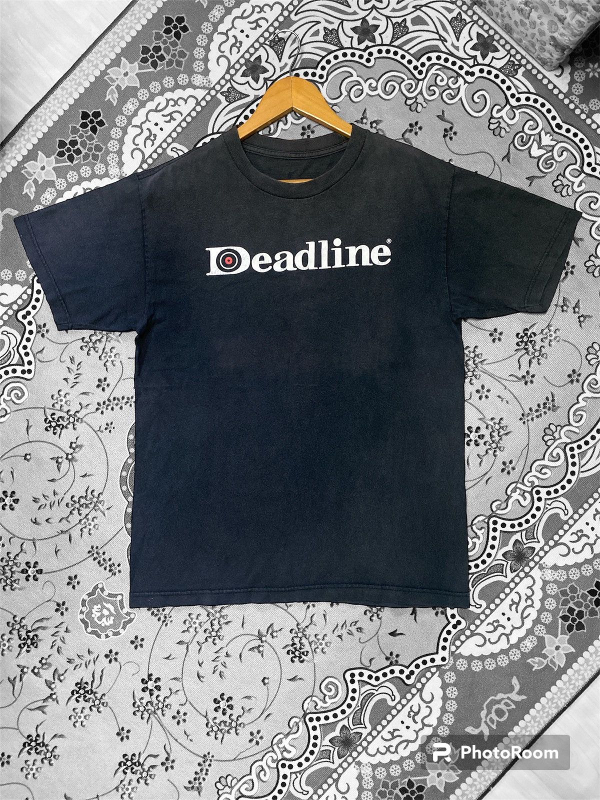 Deadline | Grailed