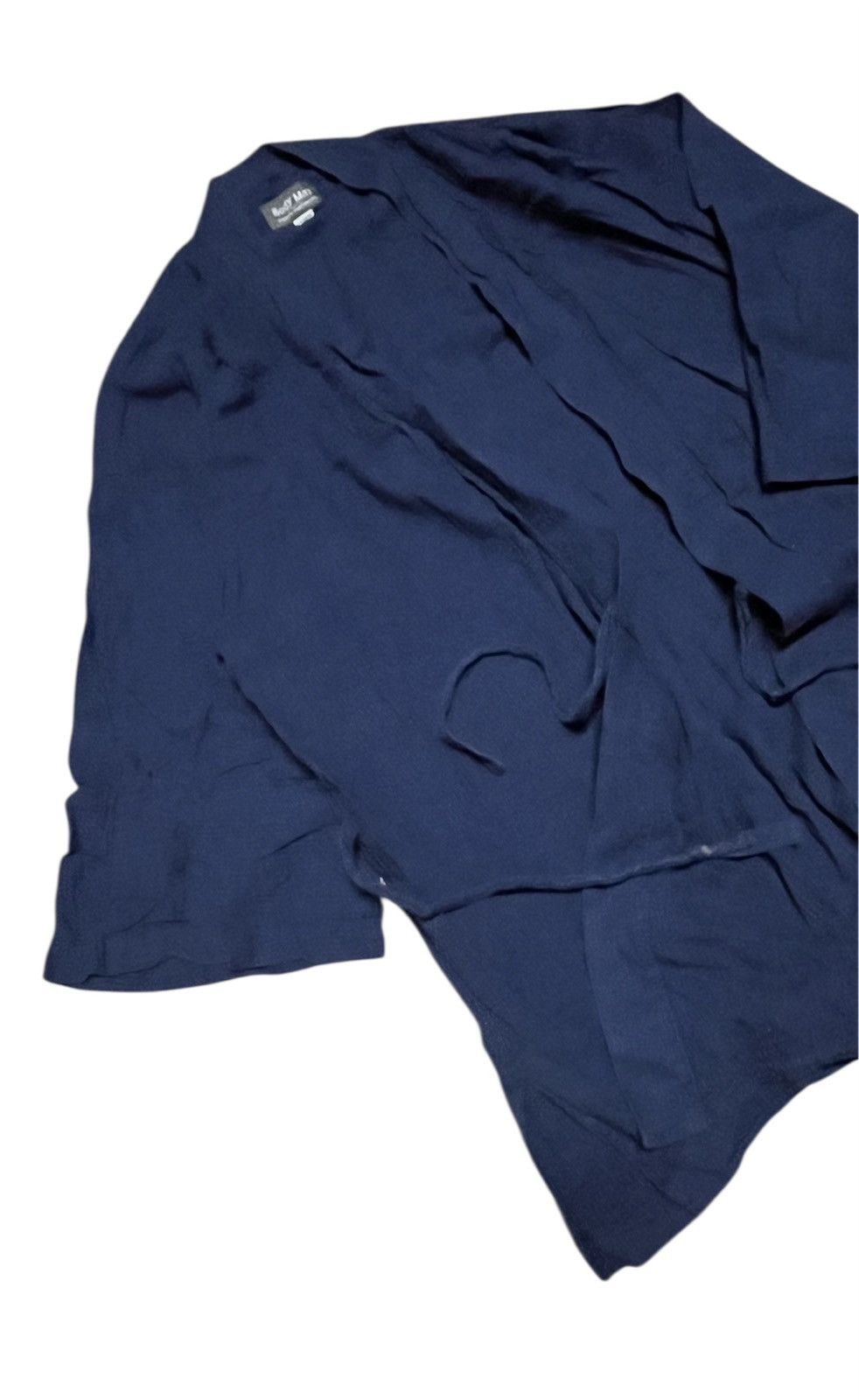 Kansai Yamamoto MAX BODY KANSAI YAMAMOTO x JPN CULTURE x KIMONO x DESIGNER Size US L / EU 52-54 / 3 - 2 Thumbnail