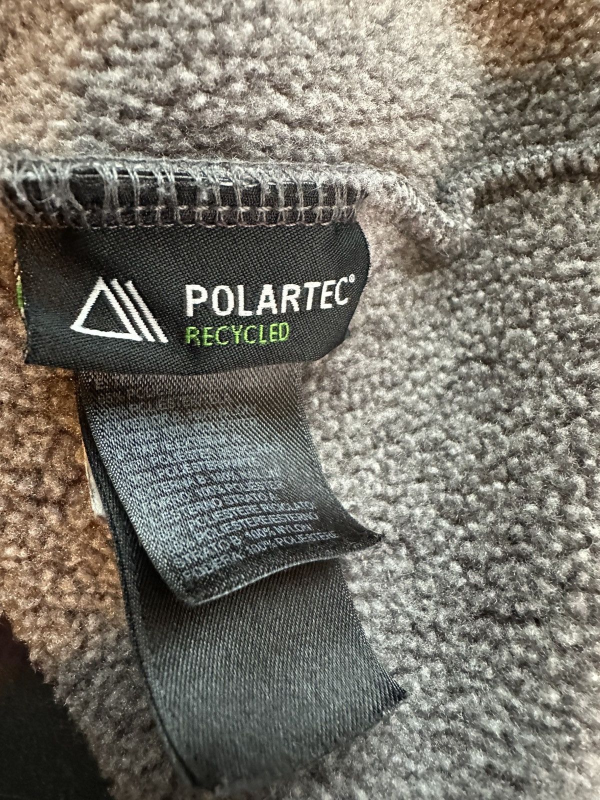 The North Face The North Face Denali Polartec Full Zip Fleece Jacket Size S / US 4 / IT 40 - 8 Thumbnail