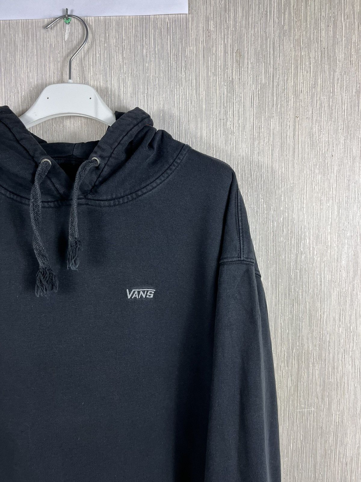 Thrasher × Vans Vans x Thrasher flames on hood basic y2k sweatshirt hoodie Size US L / EU 52-54 / 3 - 3 Thumbnail