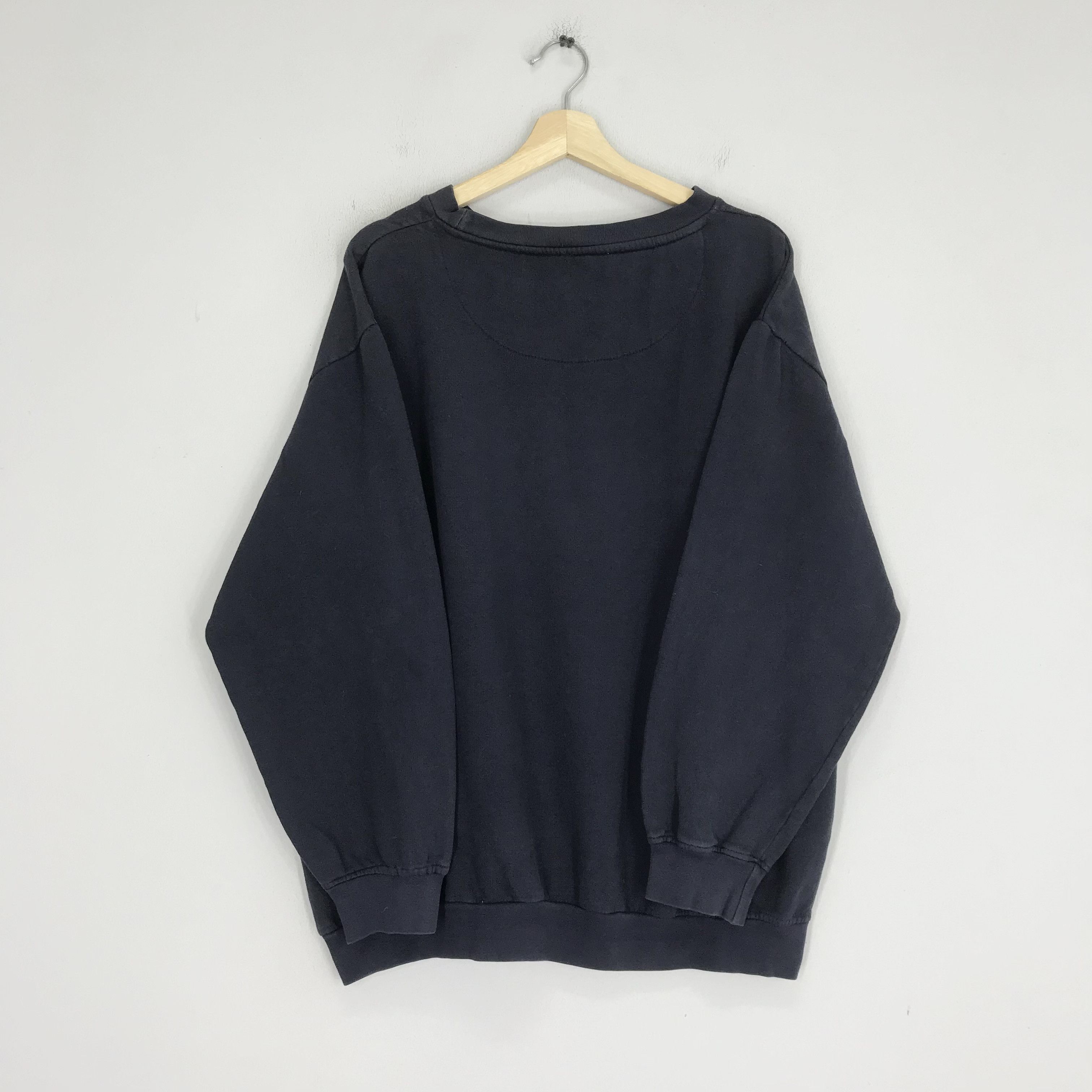 NFL Vintage Seahawks Crewneck, Seahawks Sweatshirt - 65 Size US XXL / EU 58 / 5 - 6 Thumbnail
