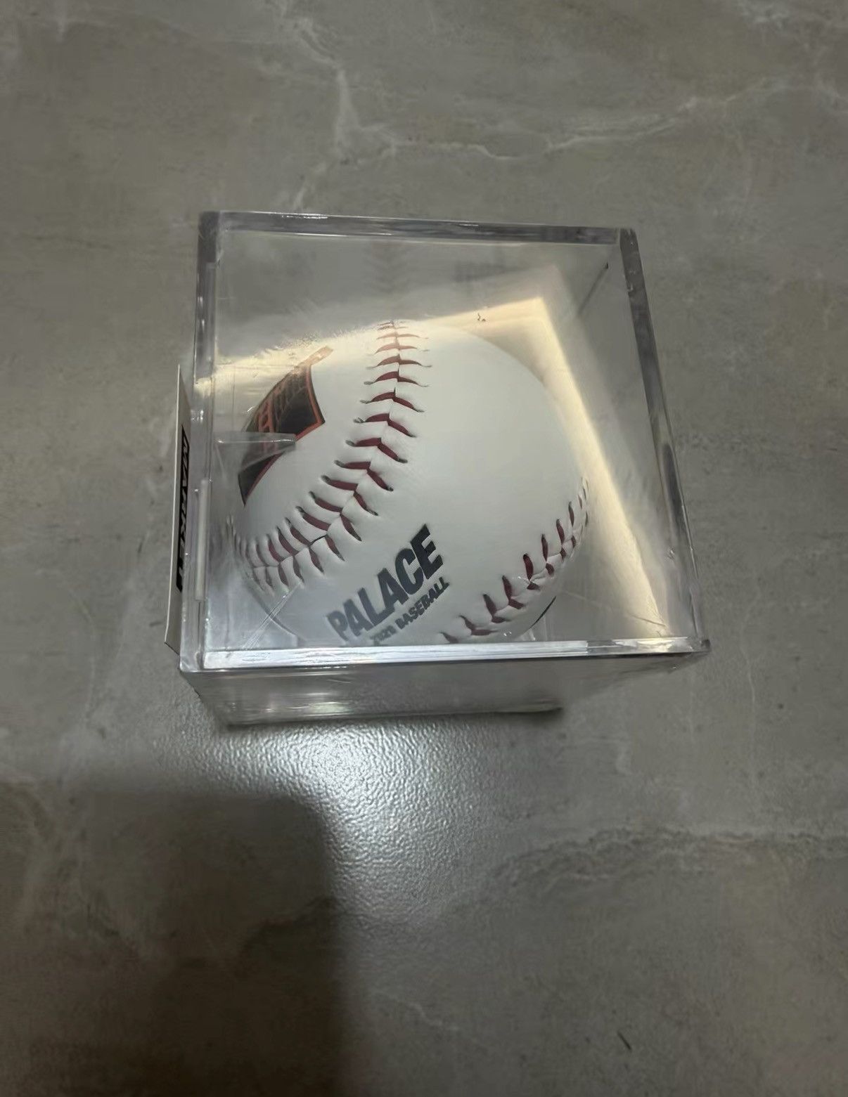 Palace PALACE × San Francisco Giants SS26 Baseball J34 Size ONE SIZE - 3 Thumbnail