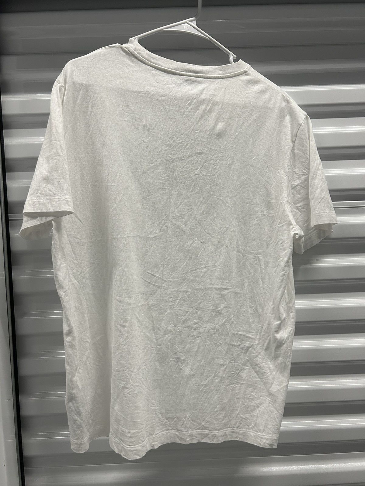 Versace Versace homme tshirt xl Size US XL / EU 56 / 4 - 3 Thumbnail
