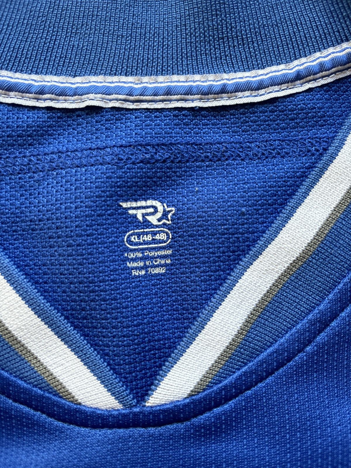Nike × Supreme × Vintage Tony romo Jersey Size US XL / EU 56 / 4 - 2 Thumbnail