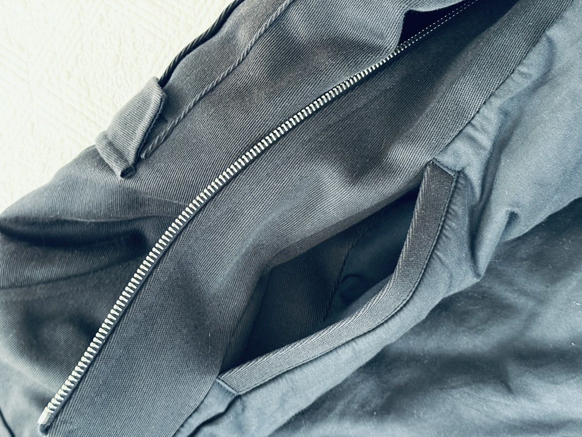 A.P.C. APC bomber Size US M / EU 48-50 / 2 - 4 Thumbnail