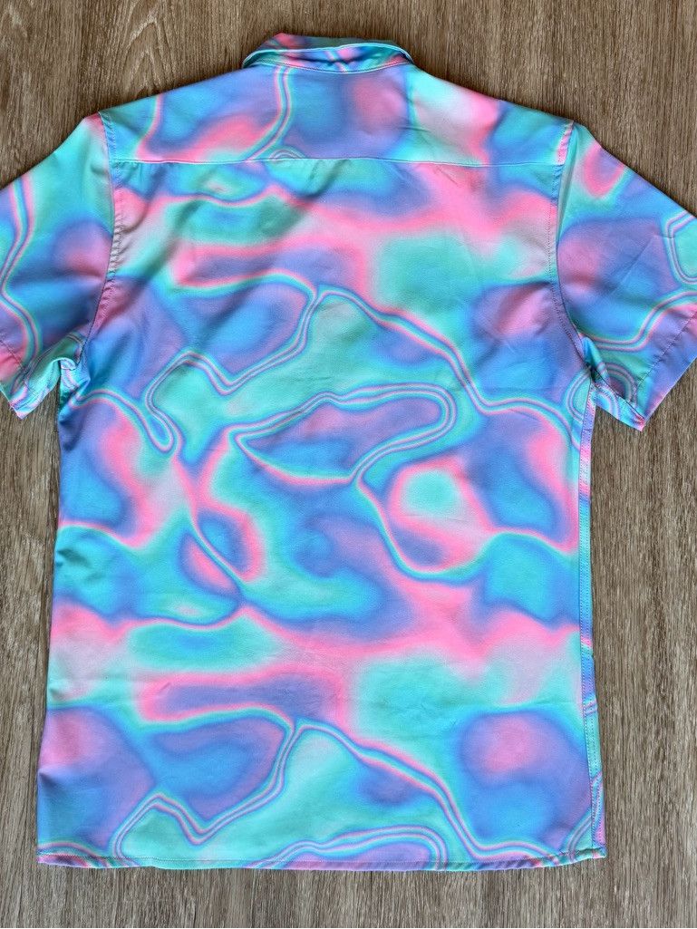 Other Duvin Short-Sleeve tropical Collar Shirt - Pastel Size US S / EU 44-46 / 1 - 7 Thumbnail