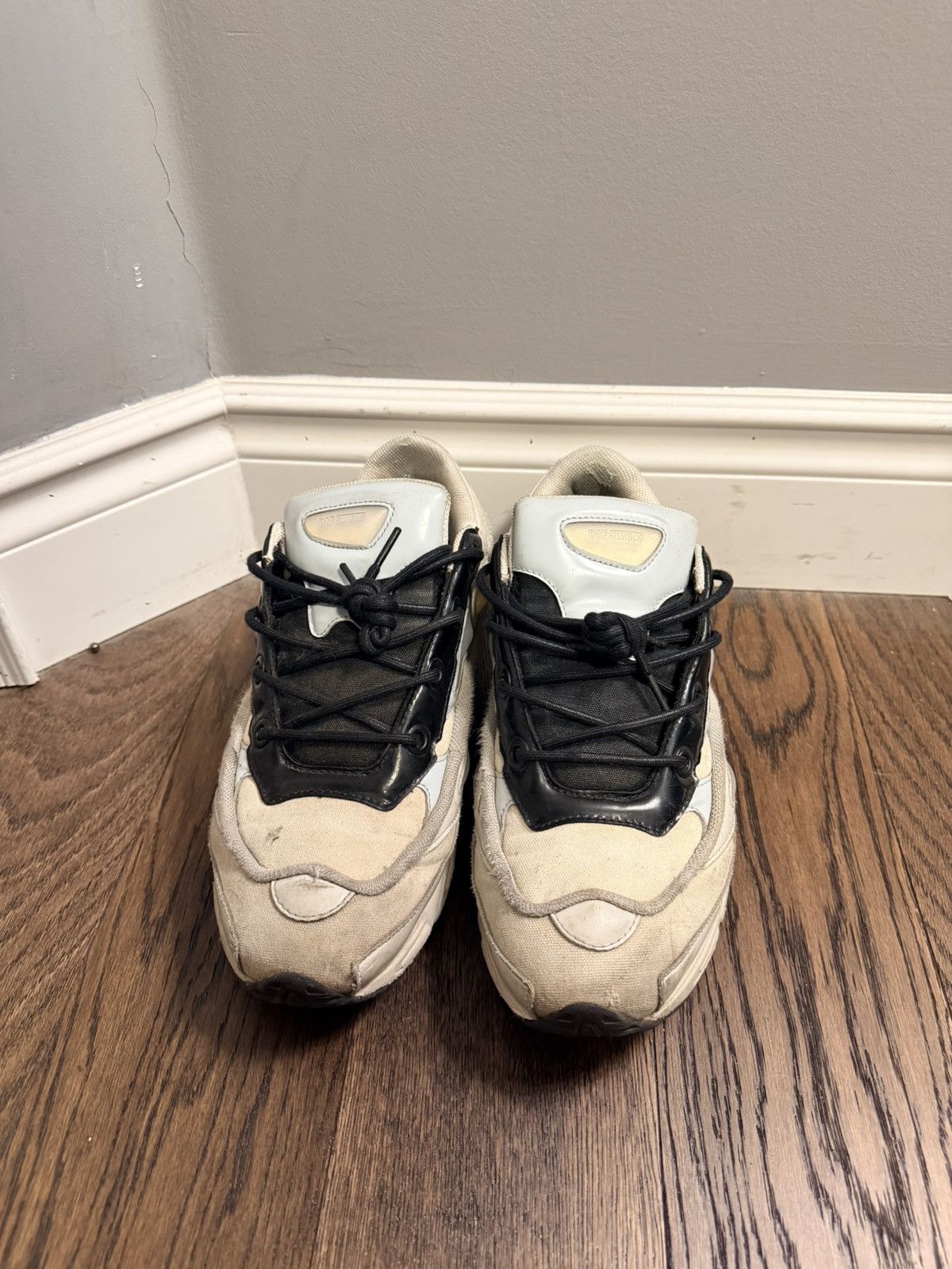 Raf Simons Raf Simmons Osweego’s Size US 12 / EU 45 - 2 Thumbnail