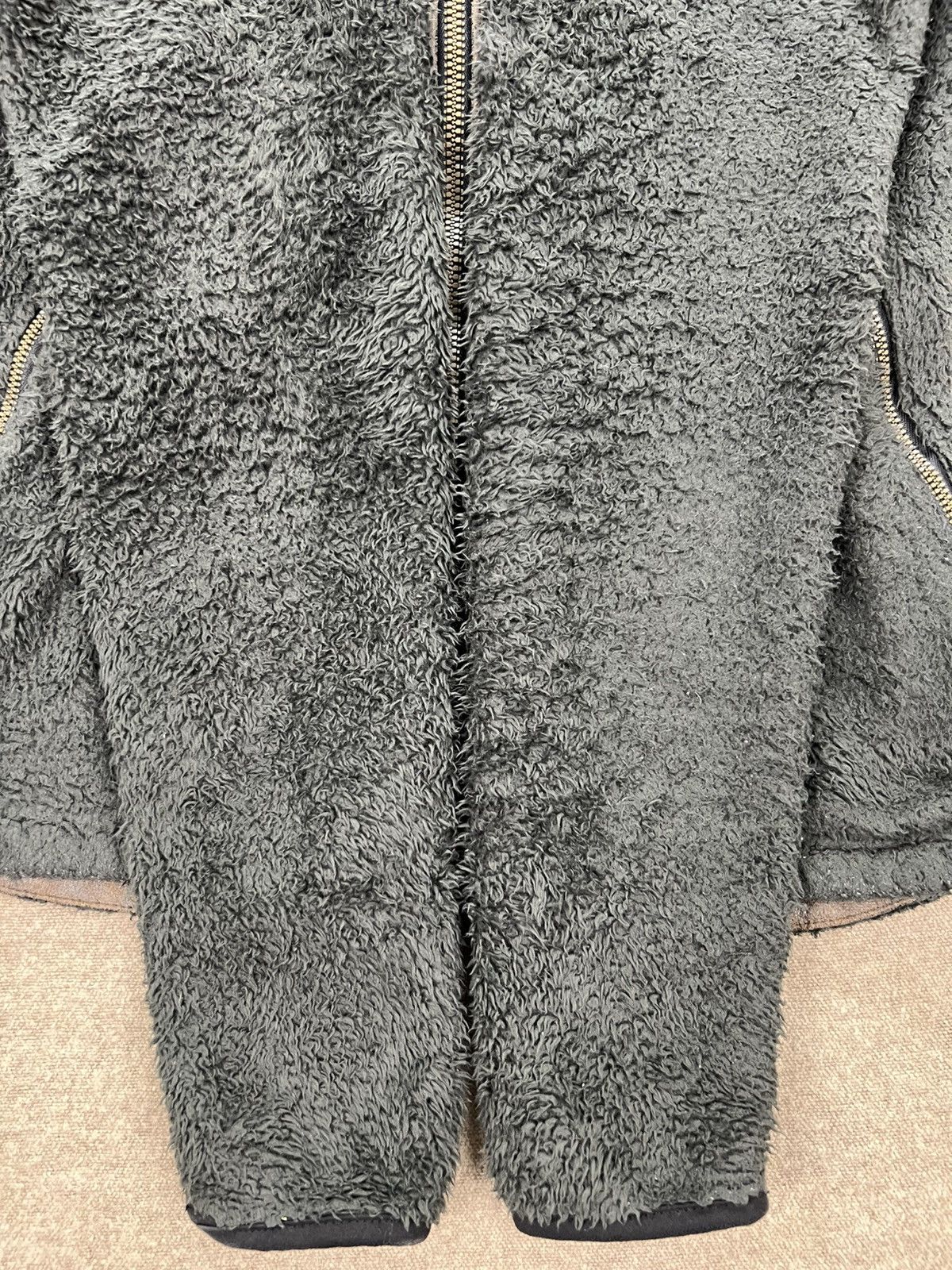 Kuhl Kuhl Sherpa Fleece Jacket Size US XS / EU 42 / 0 - 17 Thumbnail