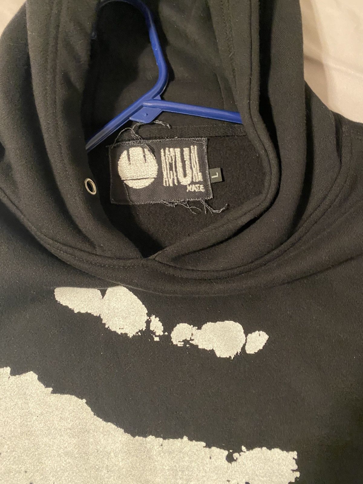 Ken Carson TEEN X HOODIE KEN CARSON Size US L / EU 52-54 / 3 - 7 Thumbnail