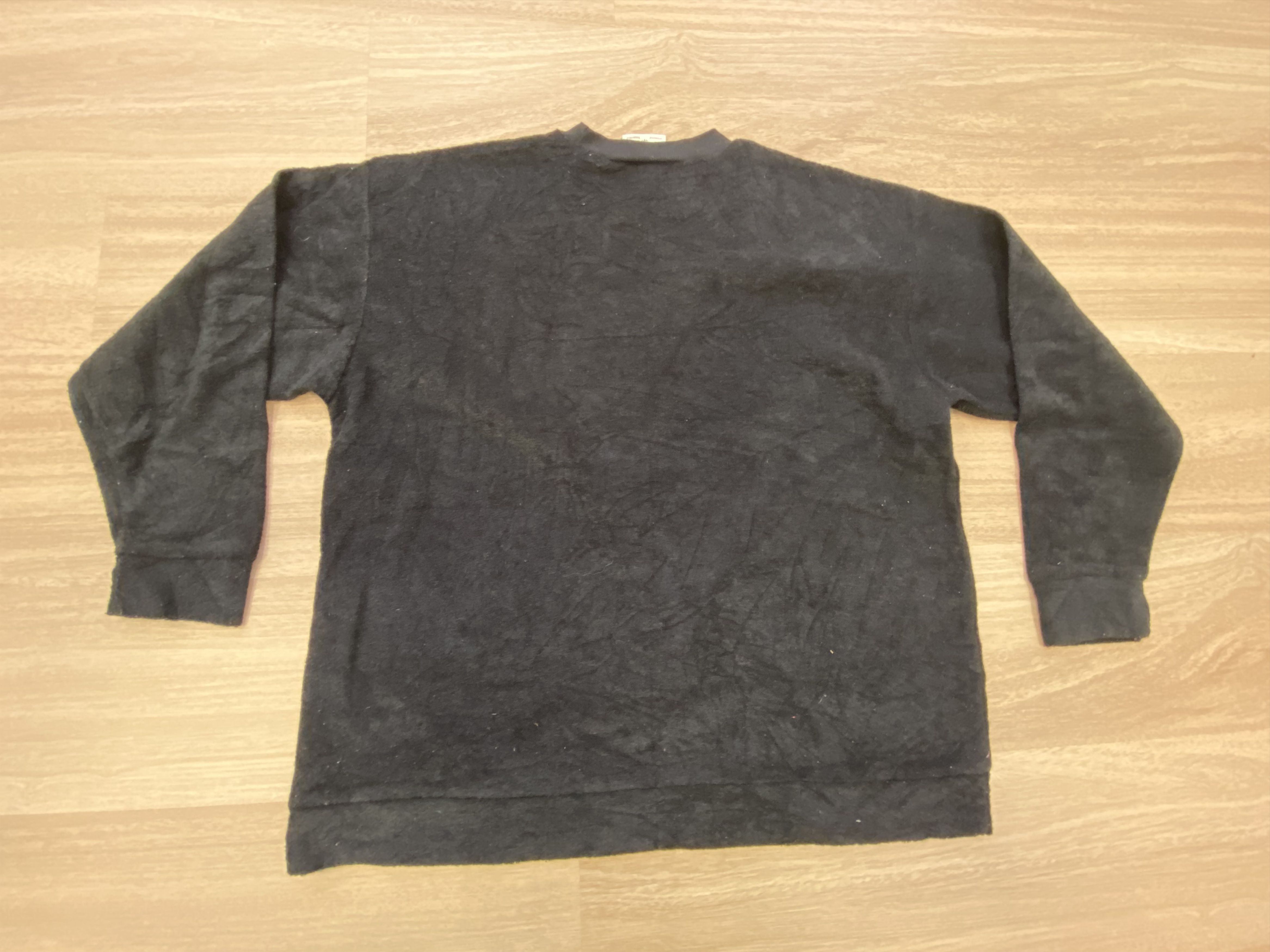 Vintage vintage diversion titicaca box logo size L Size US L / EU 52-54 / 3 - 7 Thumbnail