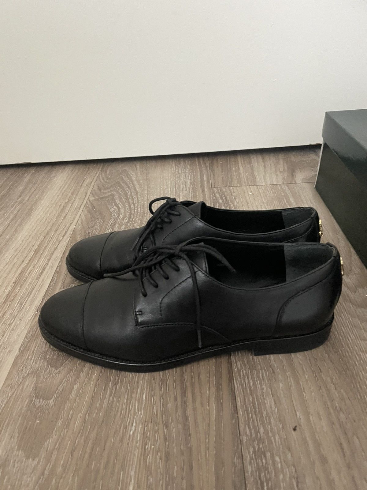 Ralph Lauren Ralph Lauren dress shoes Size US 5.5 / IT 35.5 - 1 Thumbnail