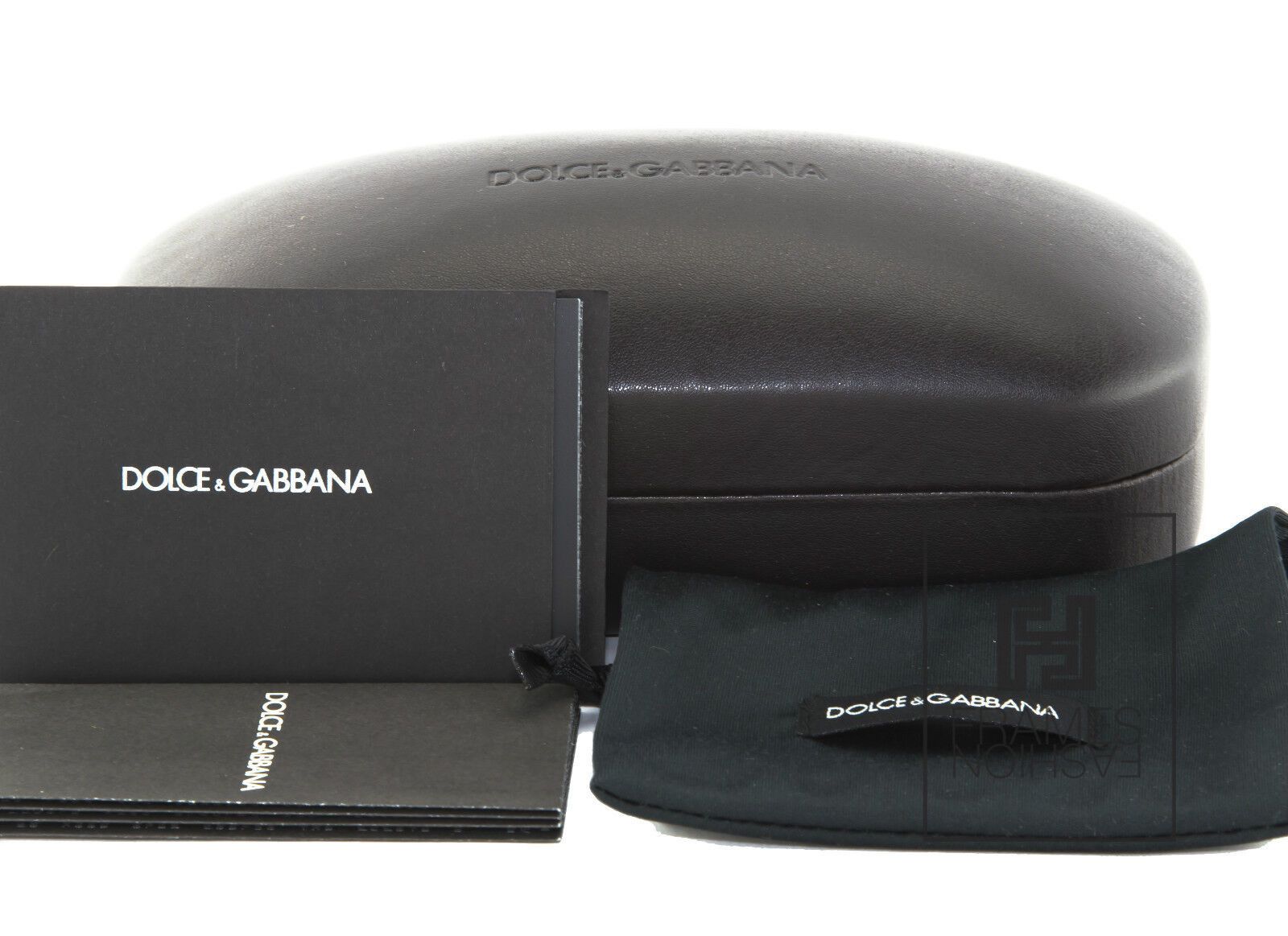Dolce & Gabbana DOLCE & GABBANA DG2056 Black Horn Aviator Sunglasses 2056 Size ONE SIZE - 10 Thumbnail