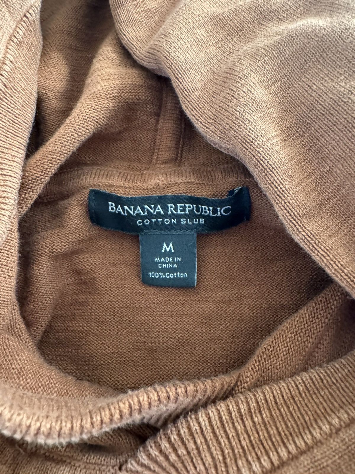 Banana Republic Banana Republic Hoodie Sweater Size US M / EU 48-50 / 2 - 2 Thumbnail