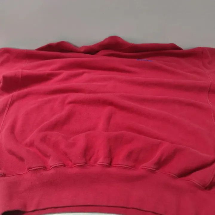 Balenciaga Balenciaga Balenciaga Logo Embroidered Long Sleeve TShirt Size US L / EU 52-54 / 3 - 7 Thumbnail