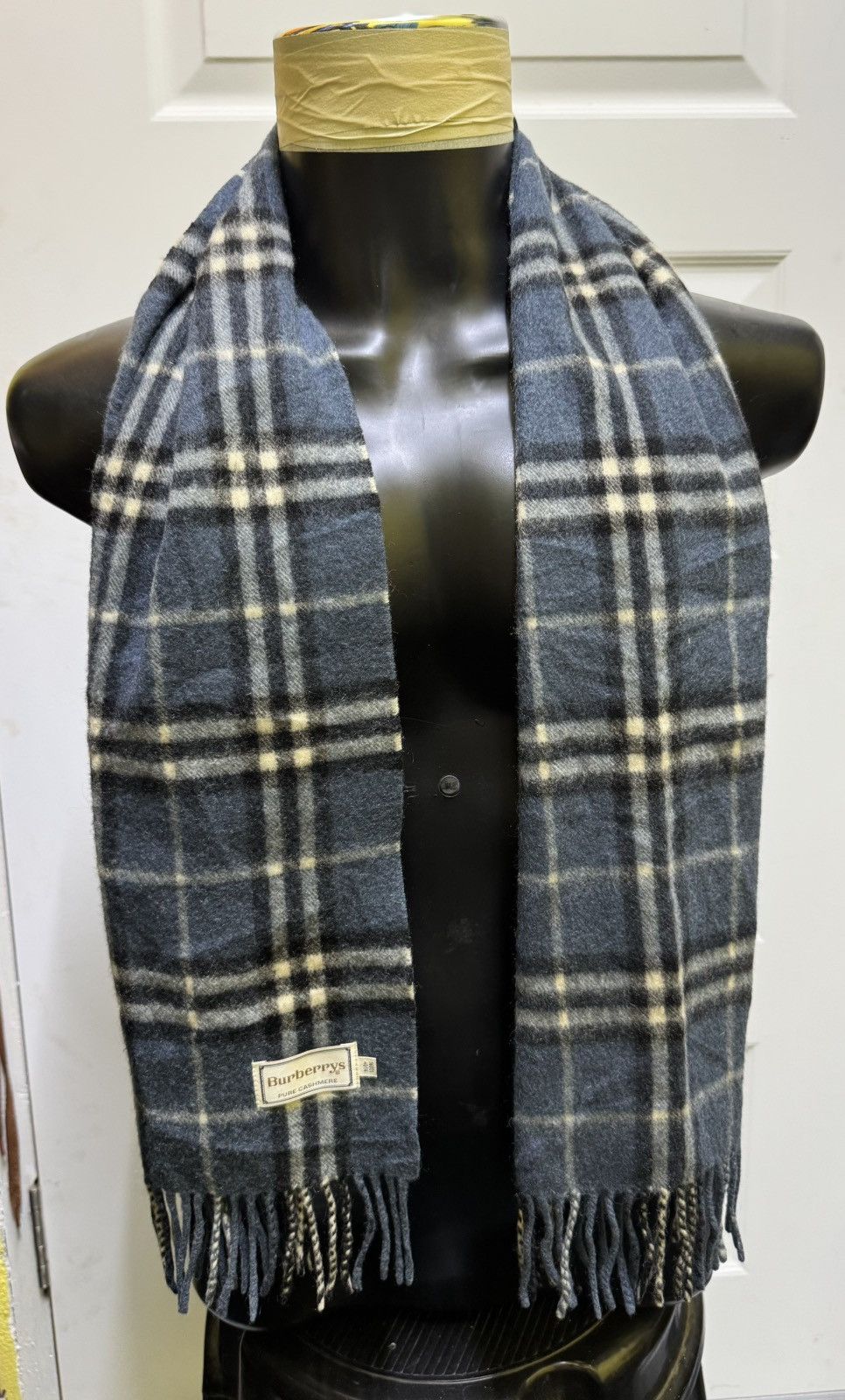 Burberry Scarves burrbery Size ONE SIZE - 6 Thumbnail