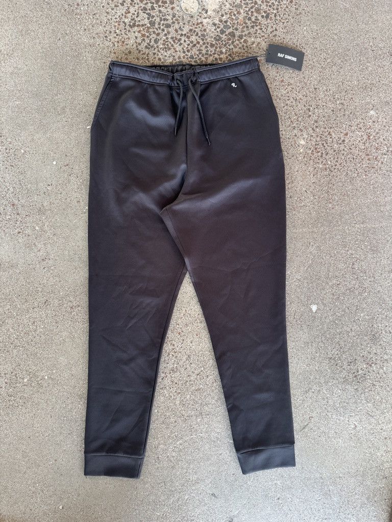 Raf Simons R Logo Track Pants Size US 32 / EU 48 - 1 Thumbnail