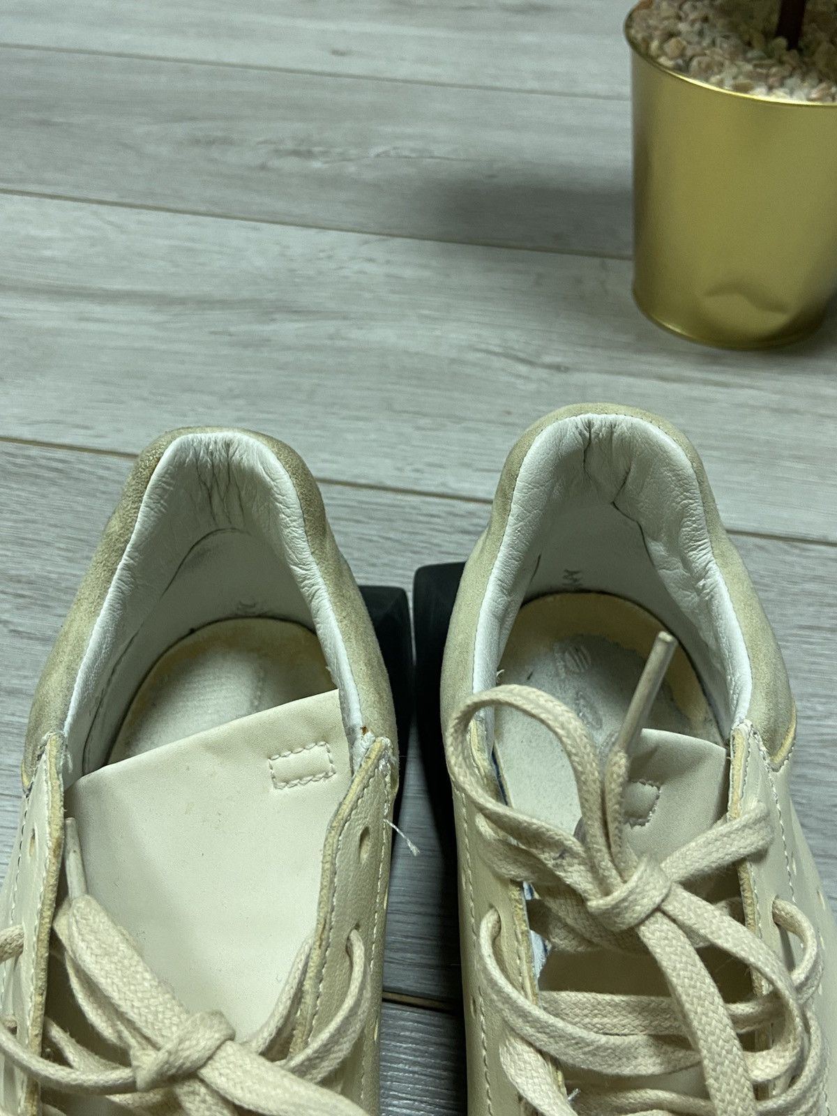 Rick Owens Rick Owens Tech Runner adidas Size US 7.5 / EU 40-41 - 16 Thumbnail