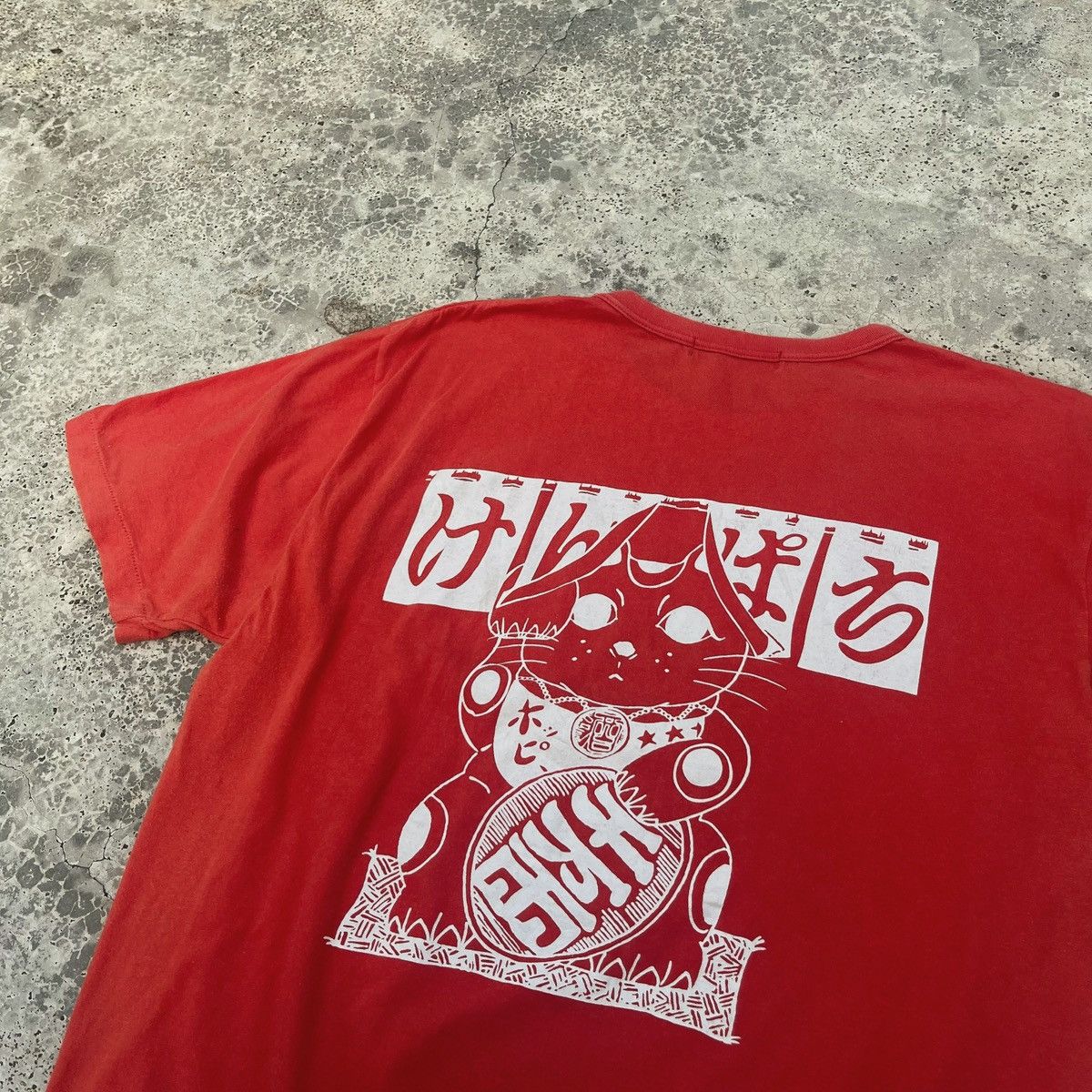 Bape Bape 24 Hours Television Nigo Made In japan Size US L / EU 52-54 / 3 - 7 Thumbnail