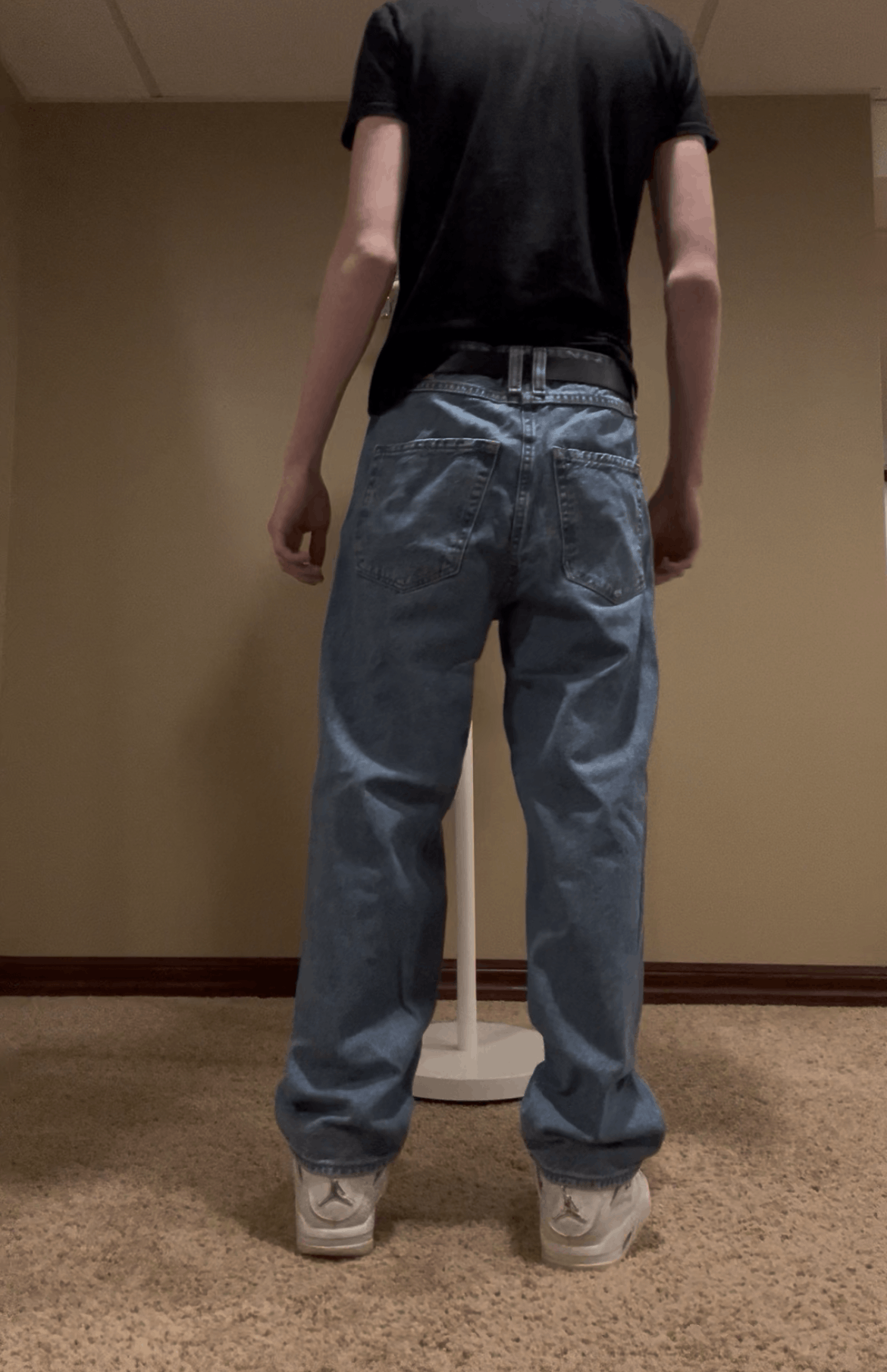 Empyre Empyre Baggy Jeans Size US 30 / EU 46 - 5 Thumbnail
