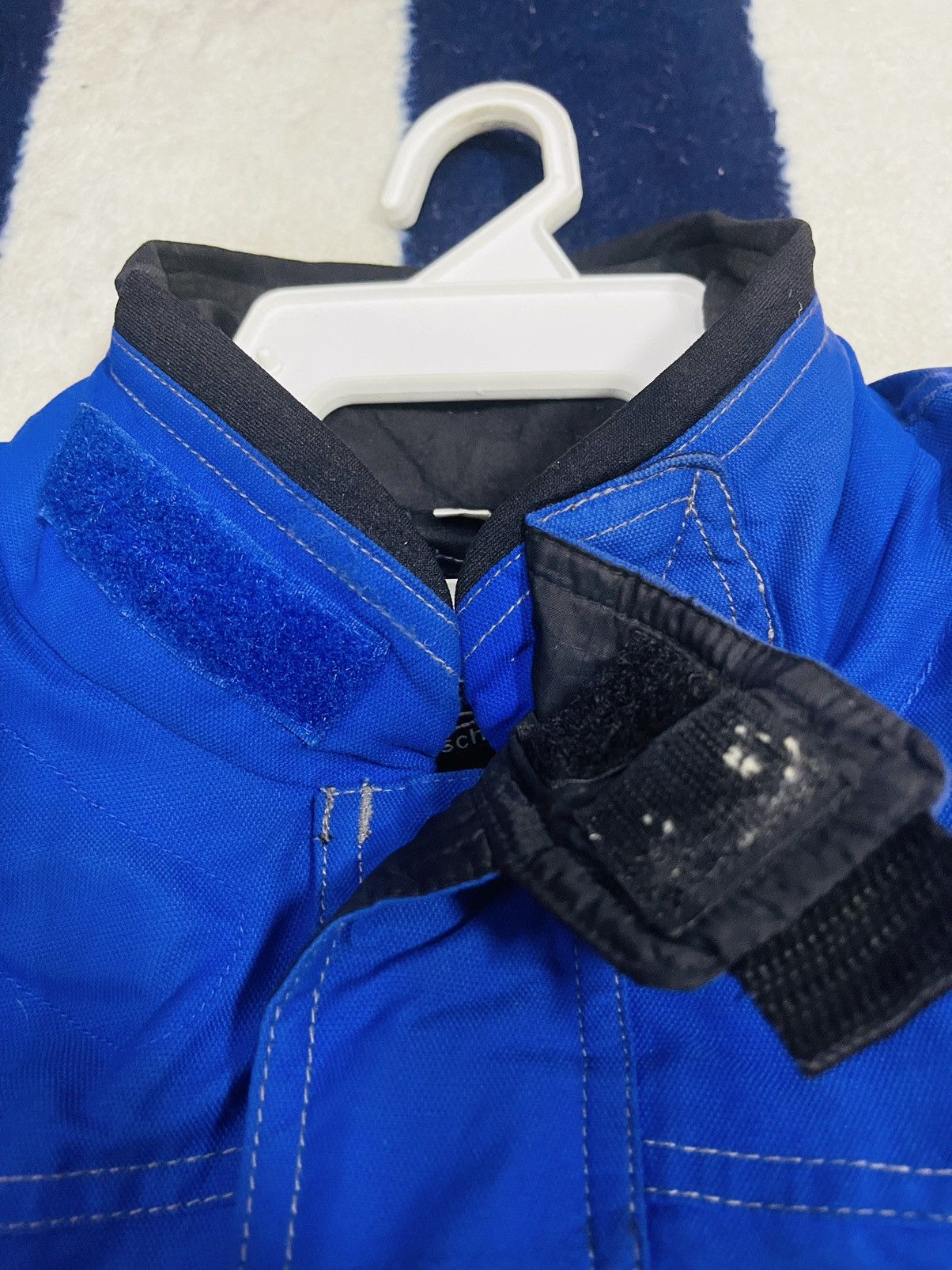 Japanese Brand RS Taichi Paded Racing Jacket (10) Size US L / EU 52-54 / 3 - 17 Thumbnail