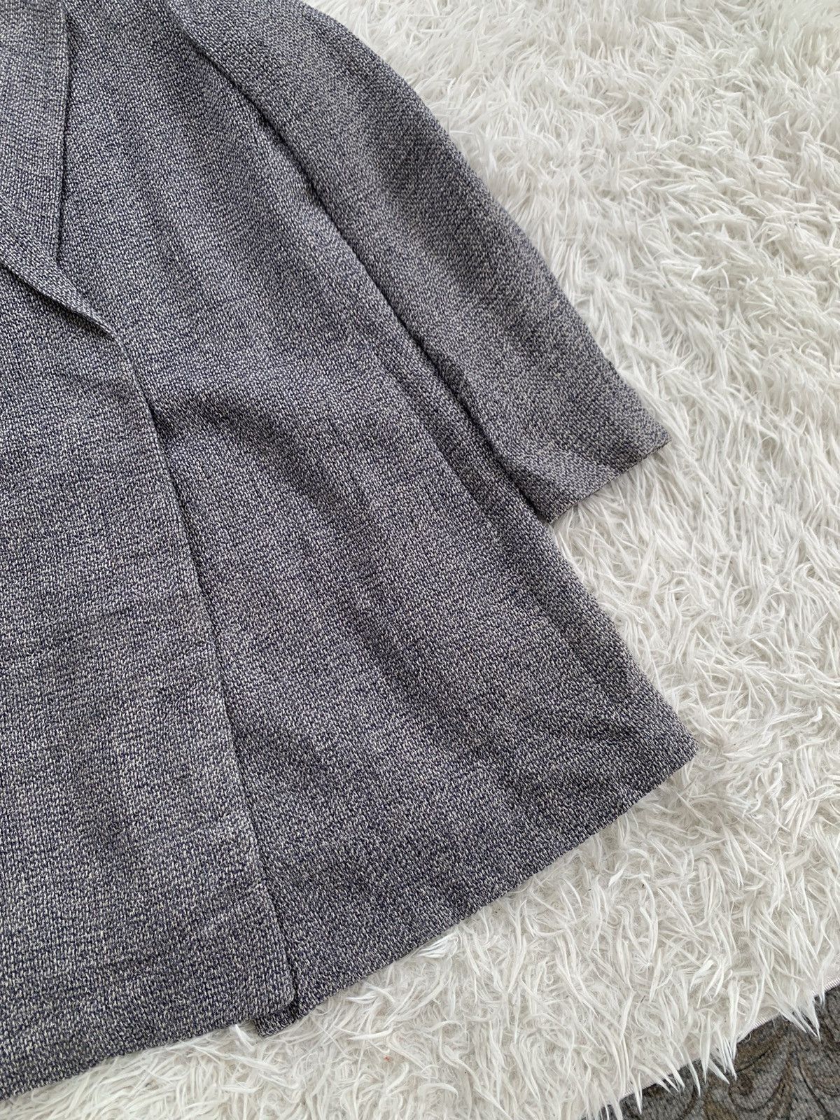 Massimo Dutti Massimo Dutti Jacket Made in Portugal Size M / US 6-8 / IT 42-44 - 5 Thumbnail