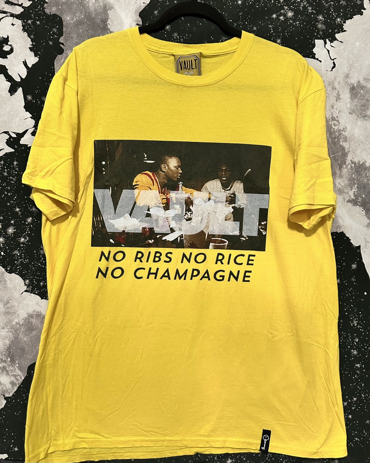Other Paid in Full shirt Size US XL / EU 56 / 4 - 1 Thumbnail
