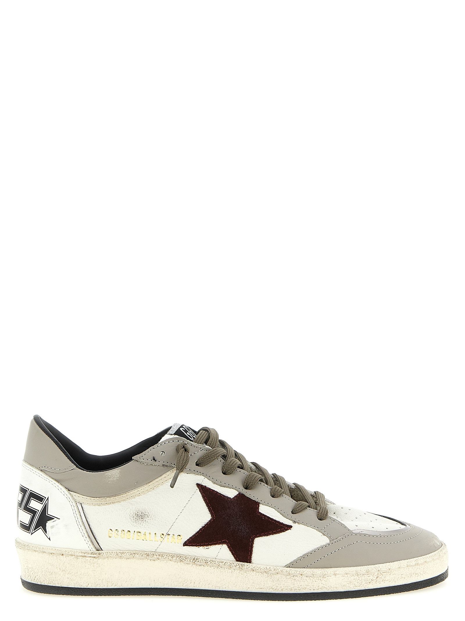 Golden Goose 'Ballstar' sneakers Size US 13 / EU 46 - 1 Thumbnail