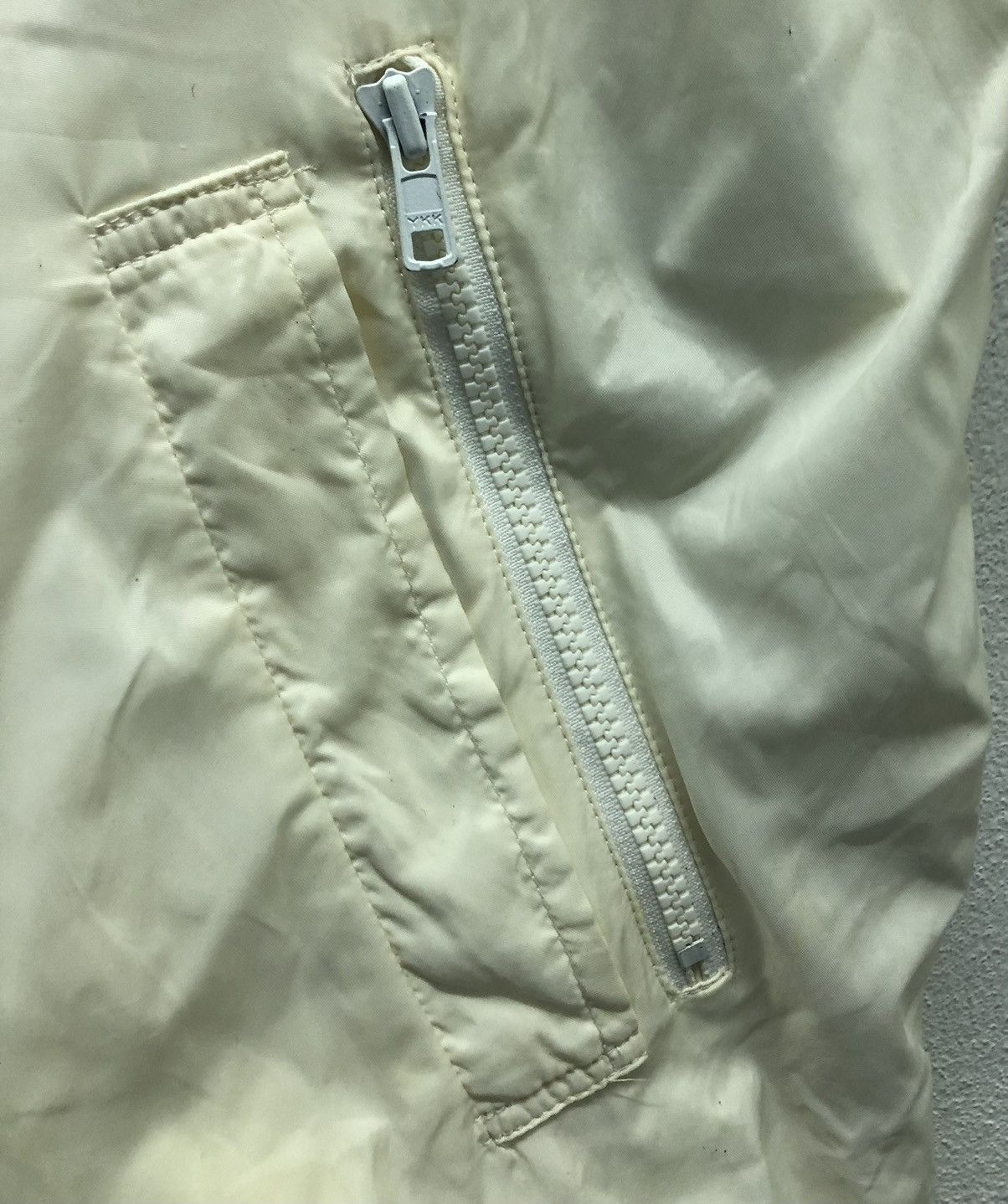 Sports Specialties × Vintage Vintage PIAA Sports Elegance Windbreaker Jacket L’Uomo Terzo Size US XXL / EU 58 / 5 - 5 Thumbnail