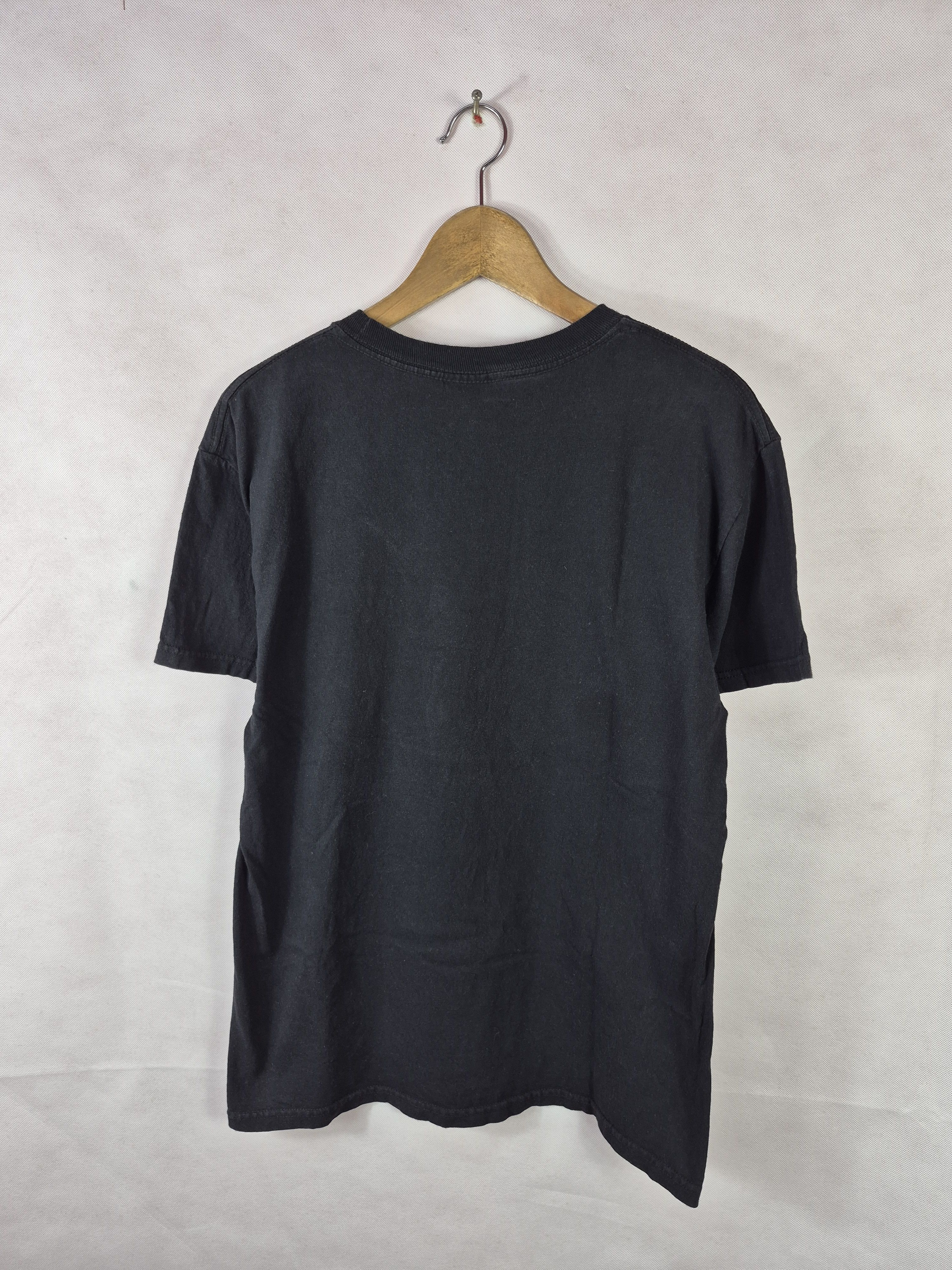 Vintage 🔥 Chevrolet Big Logo Chevvy Overprint Tee Size US M / EU 48-50 / 2 - 6 Thumbnail