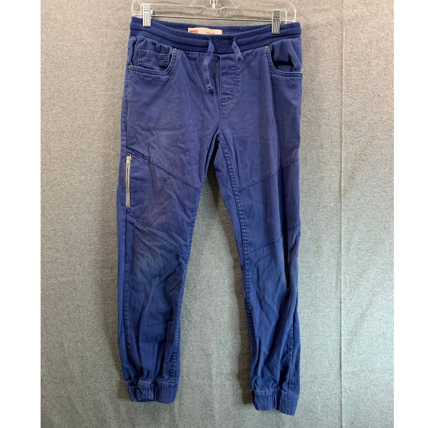 Levi's Levi's Jogger Kids Pants Size L /12-13YRS/ 152-158CM Size US 26 / EU 42 - 1 Thumbnail
