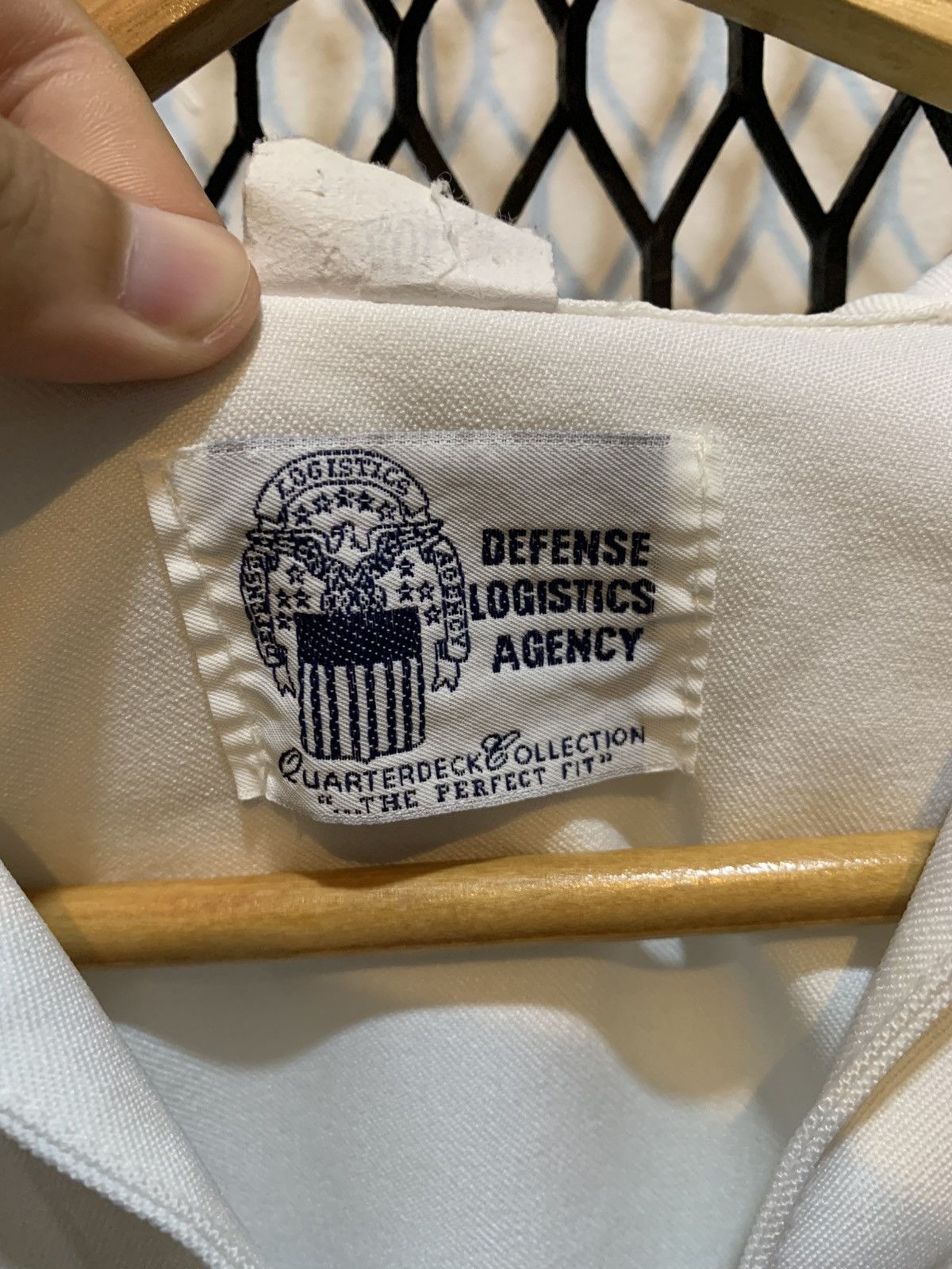 Other US marine division women attire Size M / US 6-8 / IT 42-44 - 3 Thumbnail