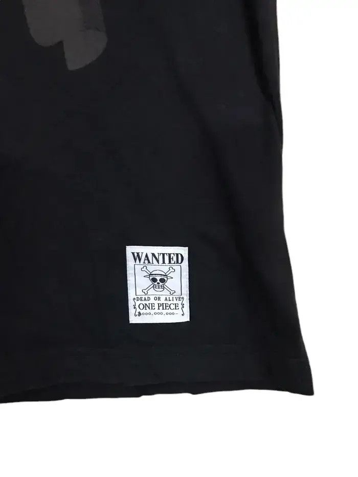 One Piece Uniqlo x One Piece Tshirts Size US S / EU 44-46 / 1 - 4 Thumbnail