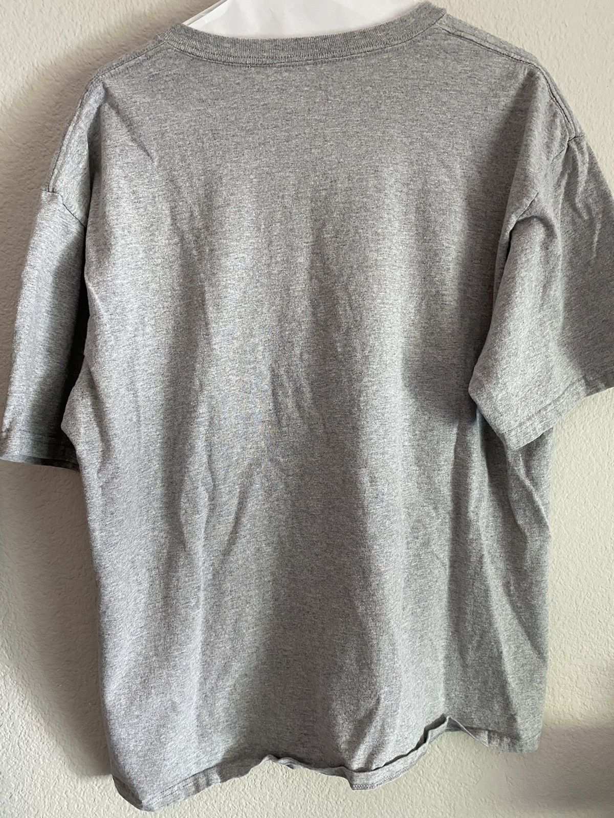 MLB × Vintage Vintage Mr Met shirt NY Mets MLB baseball Size US L / EU 52-54 / 3 - 3 Thumbnail