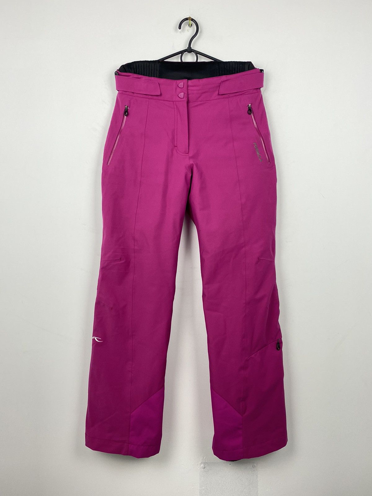 KJUS Kjus Ski Snowboard Pants 40 like Oakley Arcteryx Size 28" / US 6 / IT 42 - 1 Thumbnail