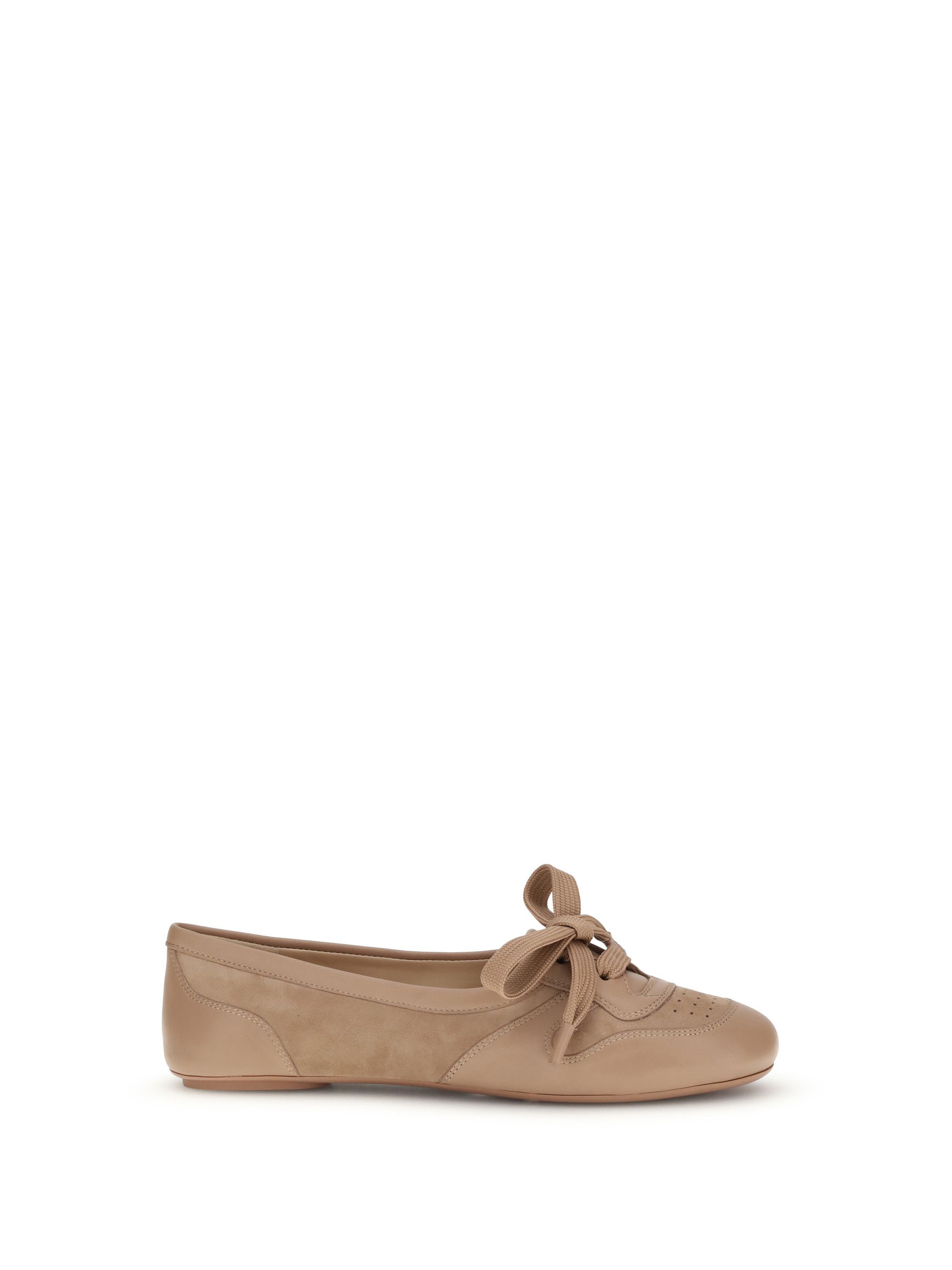 Vault Ballerinas