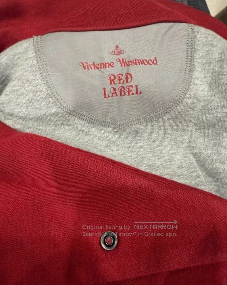 Vivienne Westwood Vivienne Westwood Red Label Dress Size M / US 6-8 / IT 42-44 - 5 Thumbnail